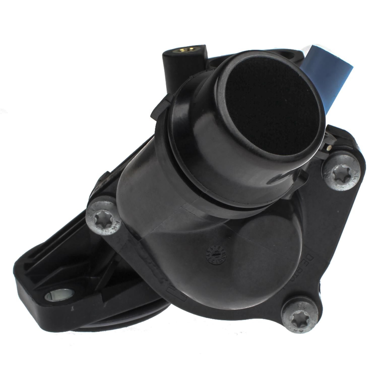 thumbnail image 2 of MAHLE + MAXGEAR EGR Thermostat Cooling Set For BMW 3 Series, 5 Series, X5, X6 2 of 5