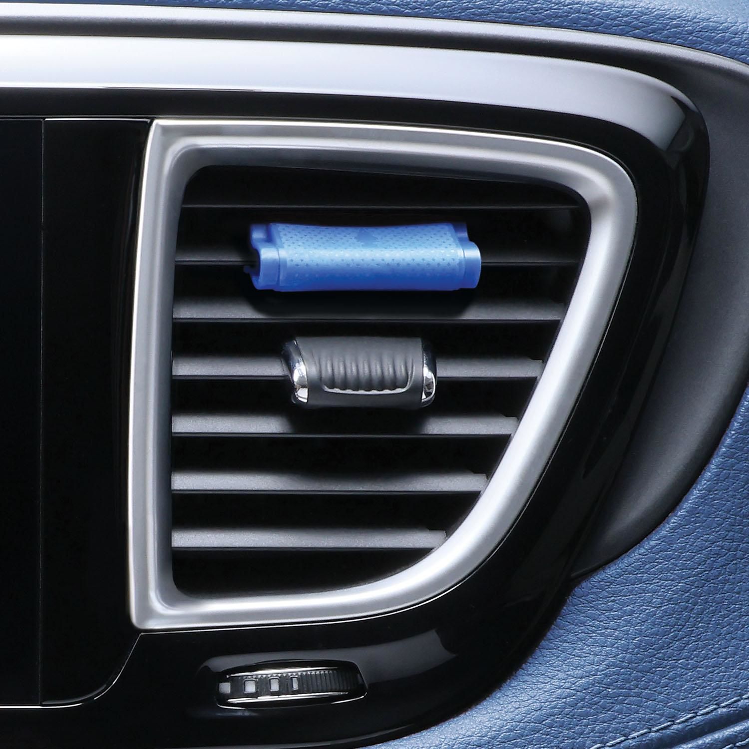 Little Trees Fresh Shave Vent Wrap Air Freshener 4 Piece