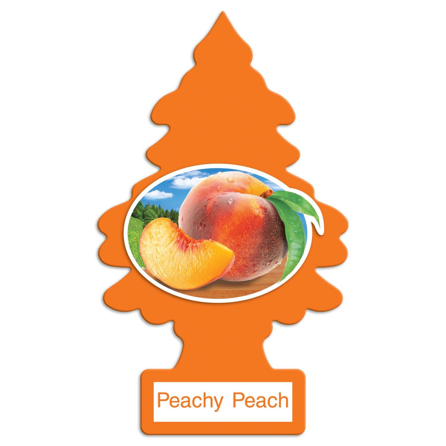 air up®  Peach Pods (3-pack) - Feeling Peachy