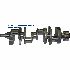 Crankshaft Rebuilder Crankshaft Kit 12820P