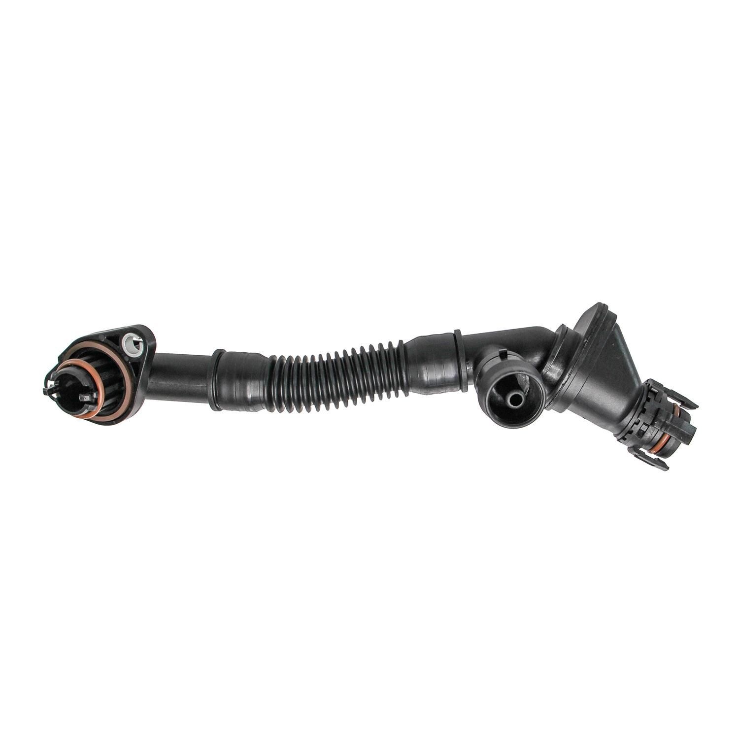 N54 Engine Parts BMW Crankcase Vent Hose - Replacement For 335i, 535i