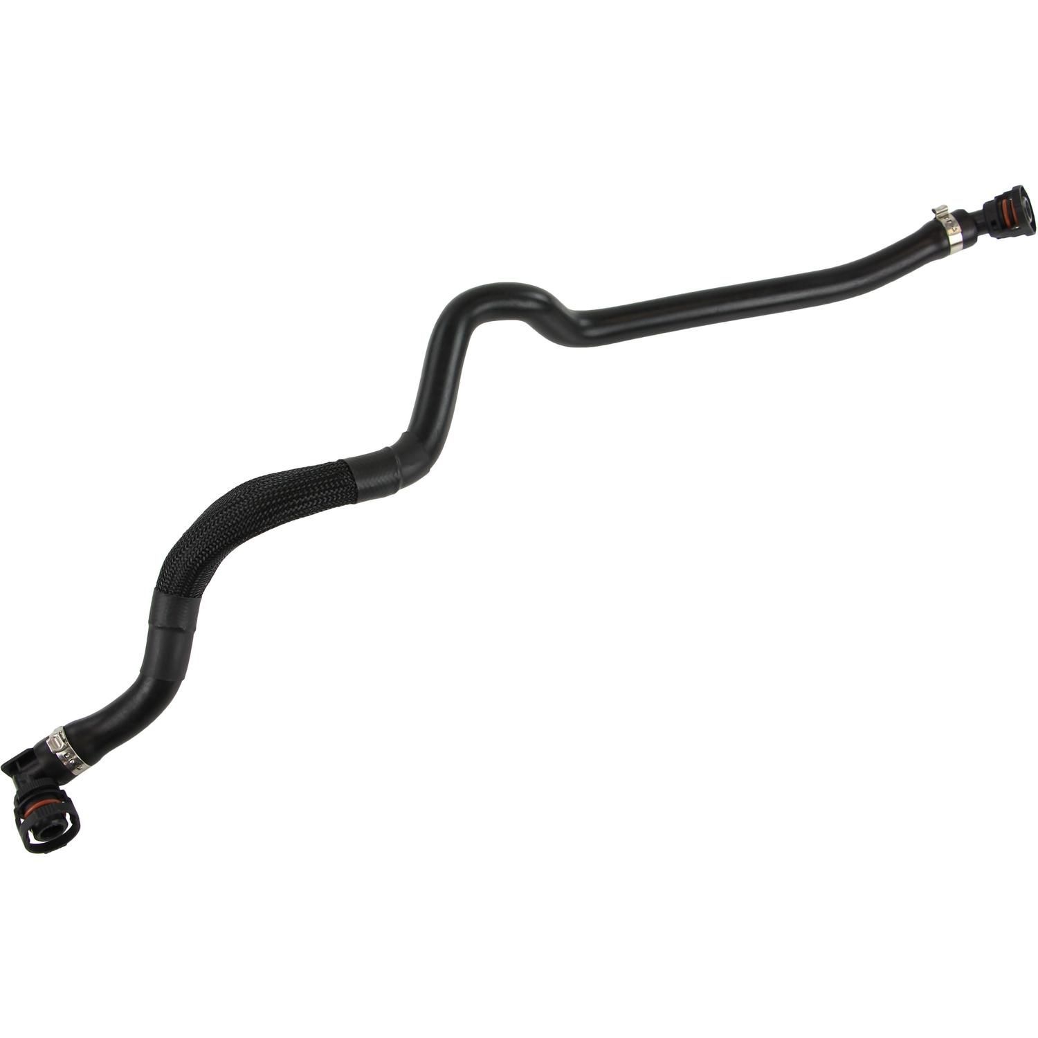 thumbnail image 2 of CRP/REIN BMW Crankcase Breather Hose - 11157553949 2 of 4