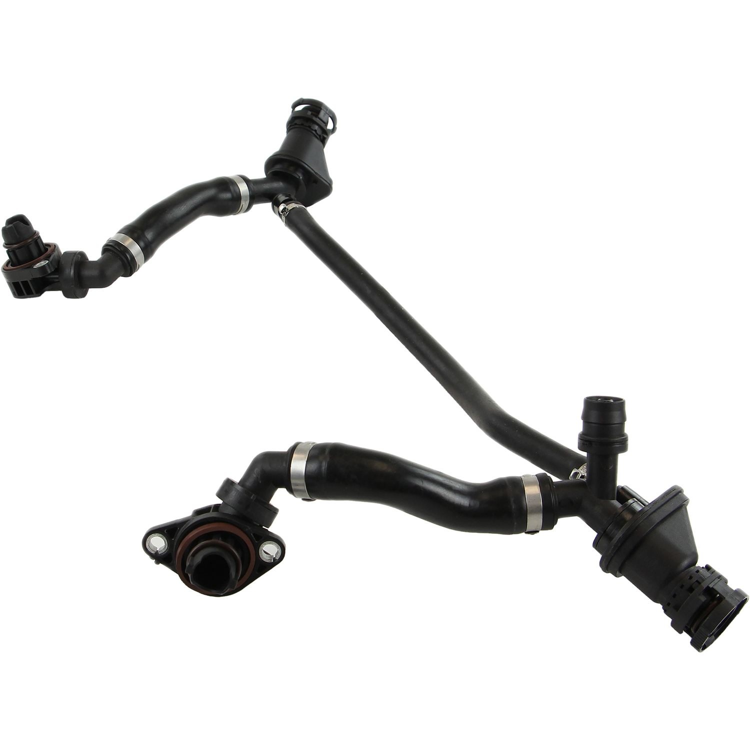 CRP Crankcase Breather Hose ABV0271