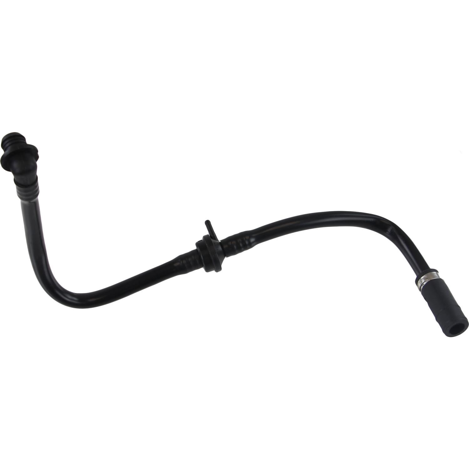 AC Delco® 176-1551 Brake Booster Vacuum Hose - Sold Individually