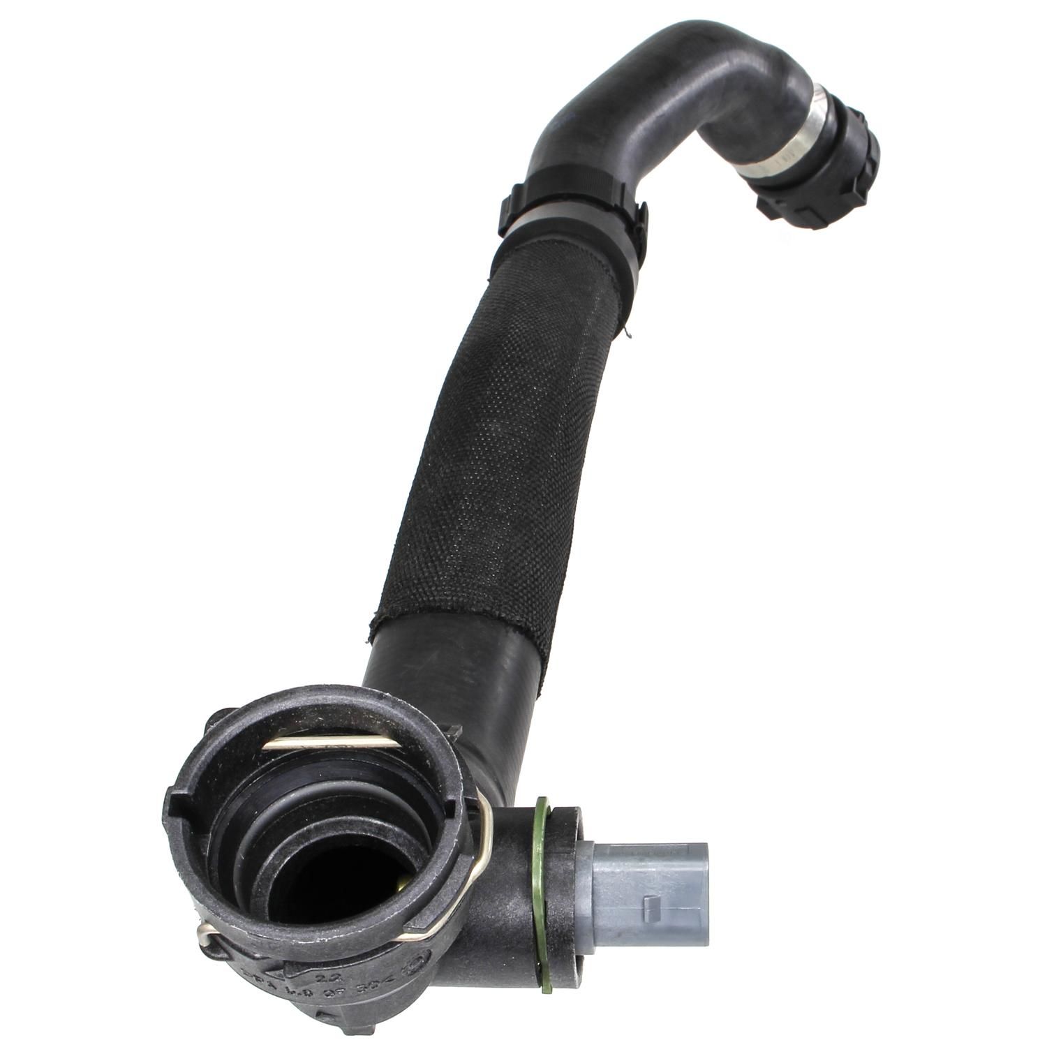 RH★ Rein Radiator Coolant Hose Kit CHK0595