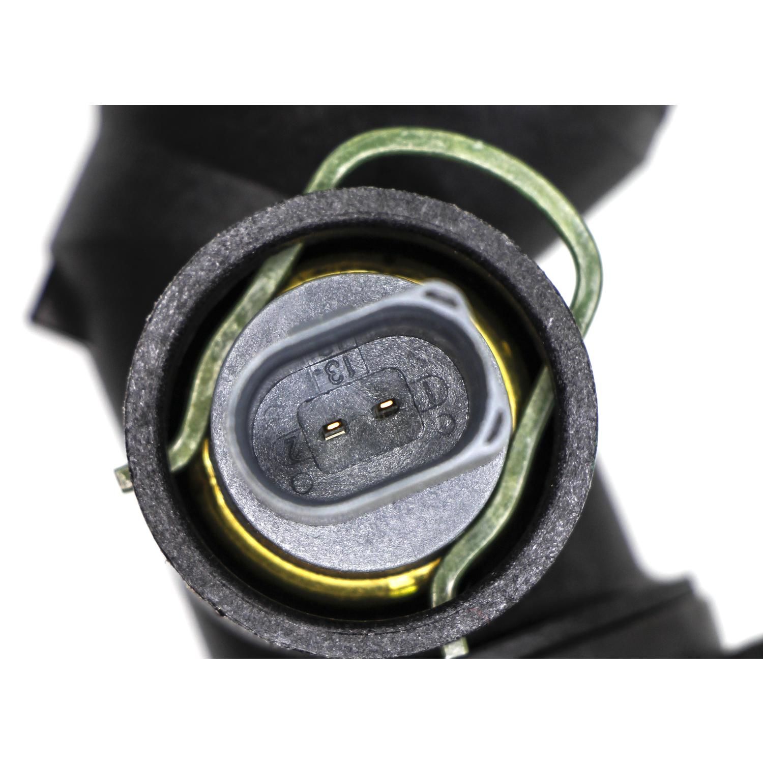 RH★ Amazon.com: X AUTOHAUX 902-1072 Engine Coolant Thermostat