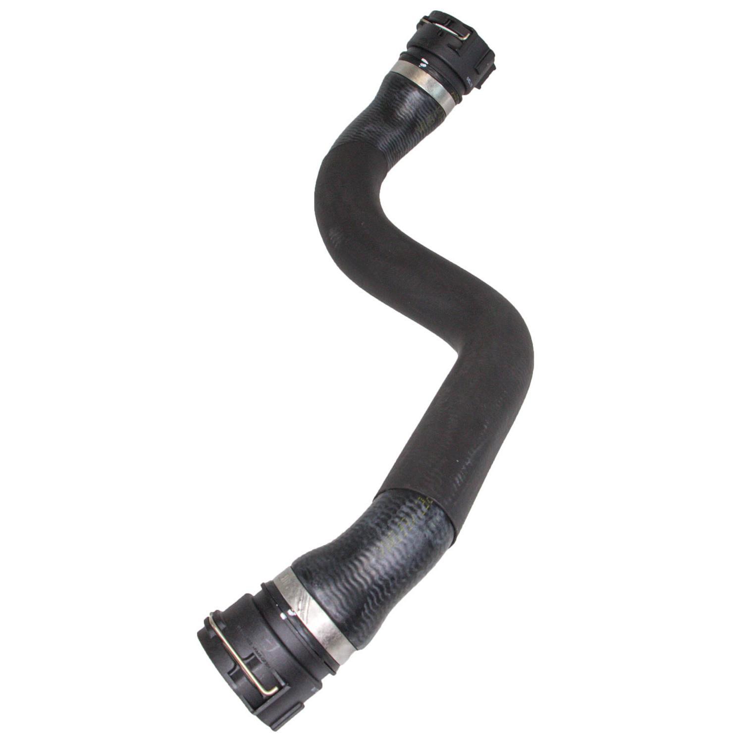 thumbnail image 2 of Fast FT61440 Upper Radiator Hose – Fits Fiat Ducato Peugeot Boxer Citroen Relay 3.0L 2006-2014 2 of 6