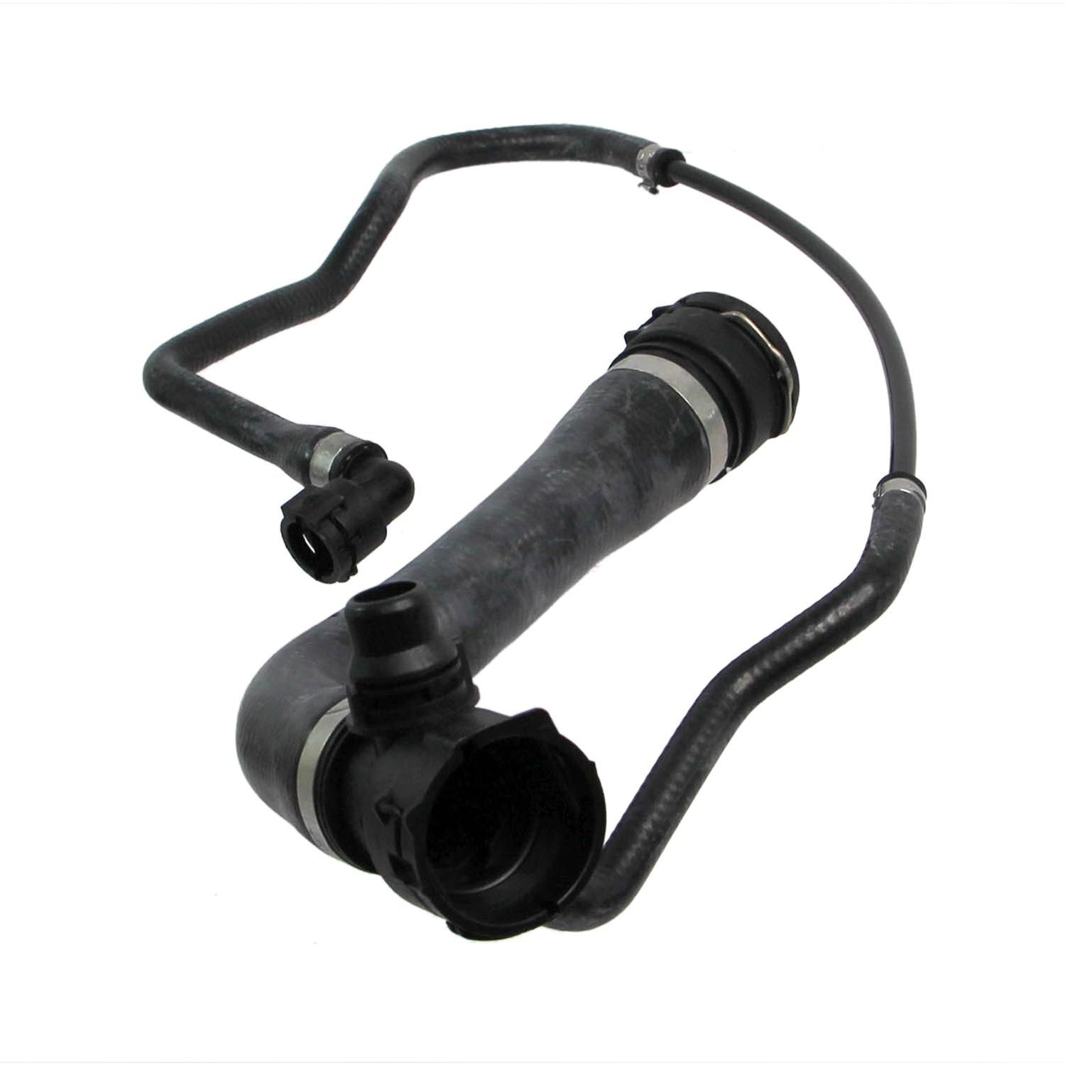 Rein Upper Radiator Hose CHR0499