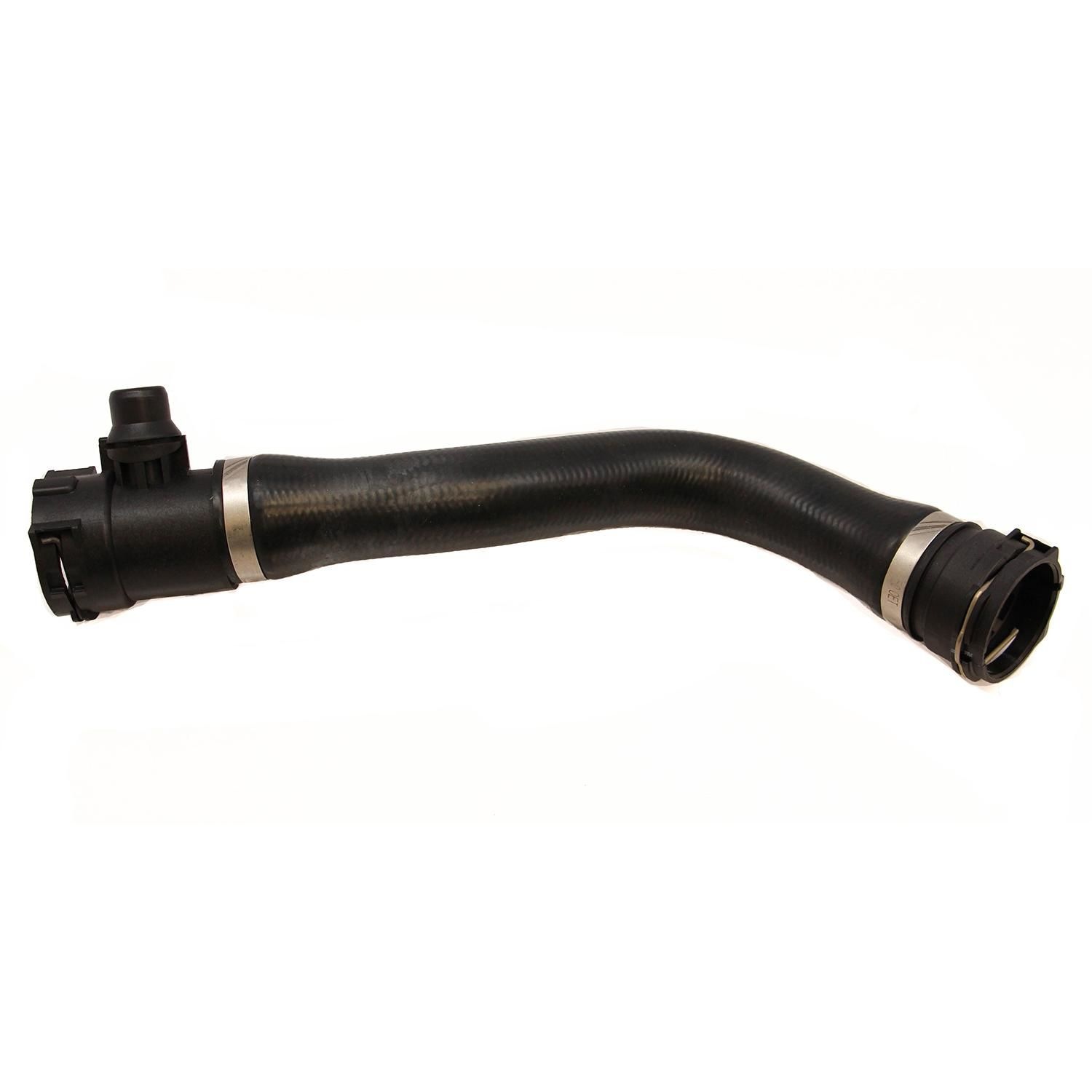 Rein Upper Radiator Hose CHR0590
