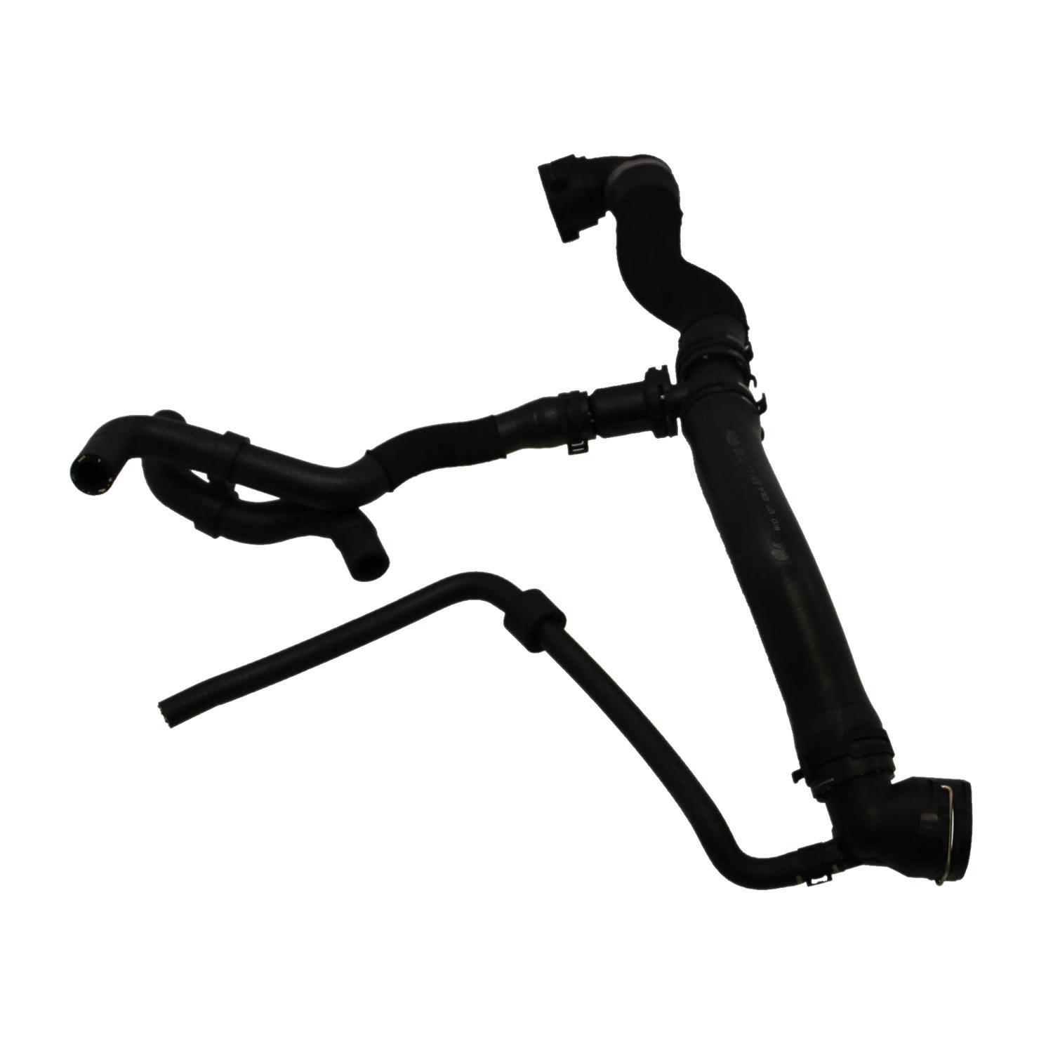 Rein Upper Radiator Hose CHR0602