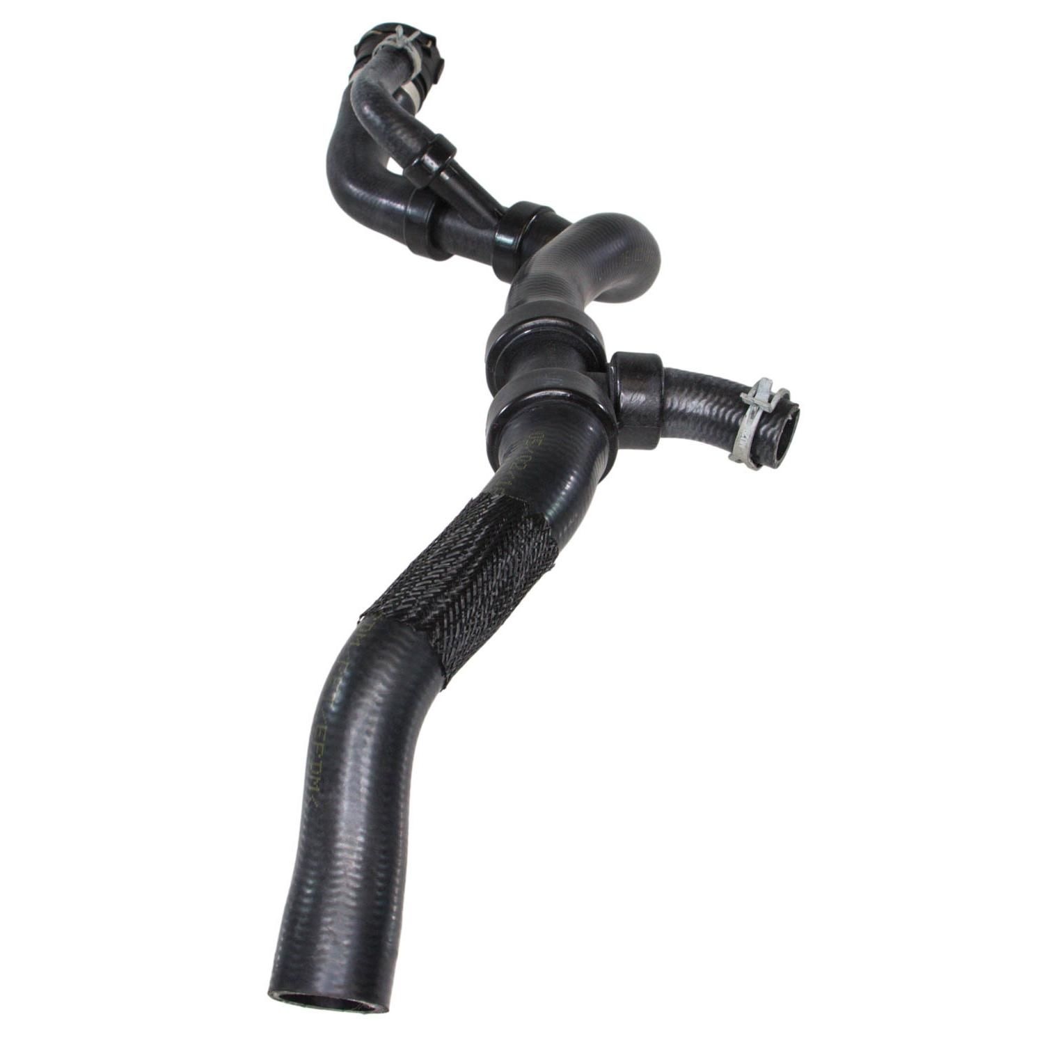Rein Lower Radiator Hose CHR0616