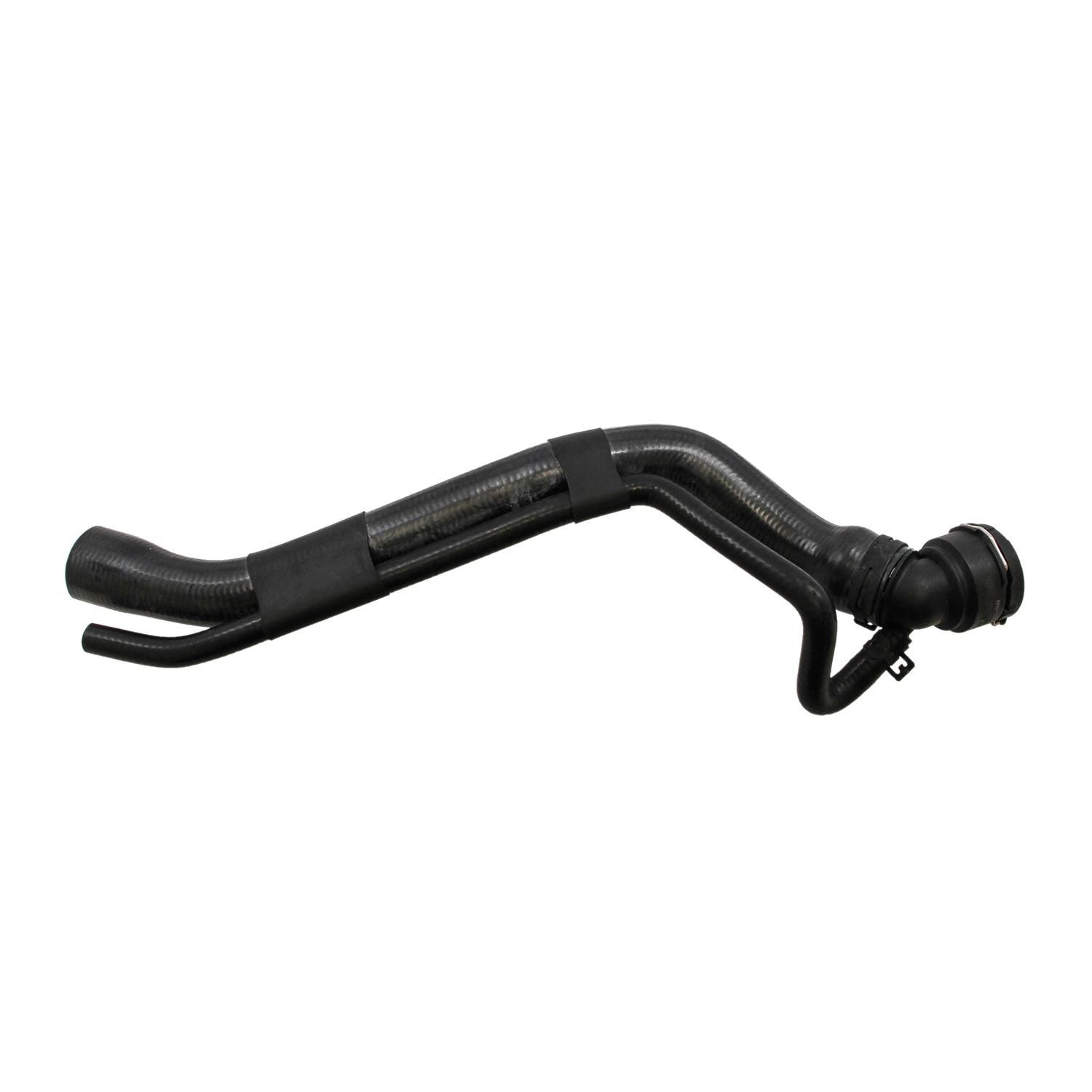 Rein Upper Radiator Hose Chr0621