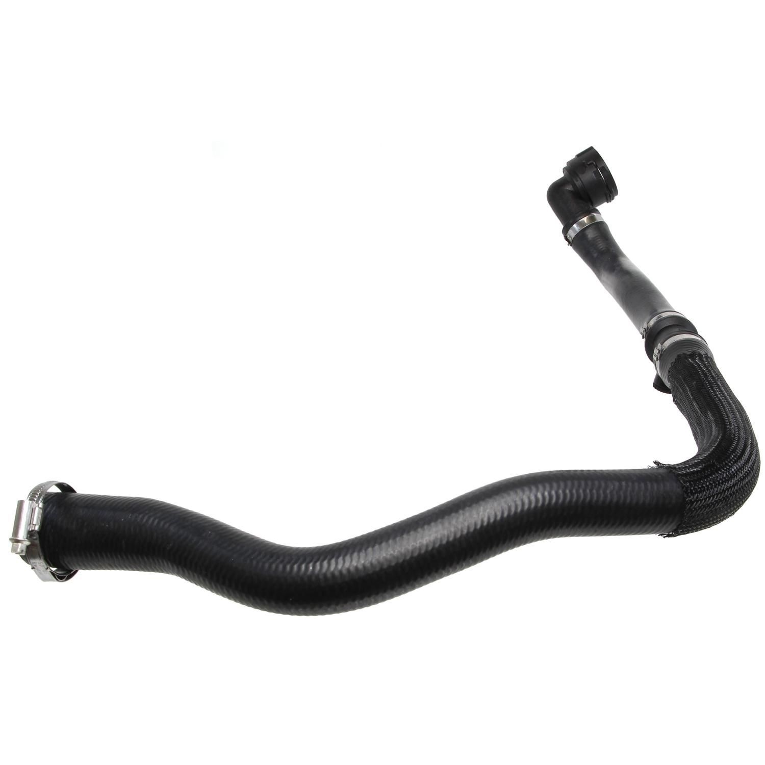 Rein CHR0619 OE Replacement Radiator Coolant Hose Assembly - Lower