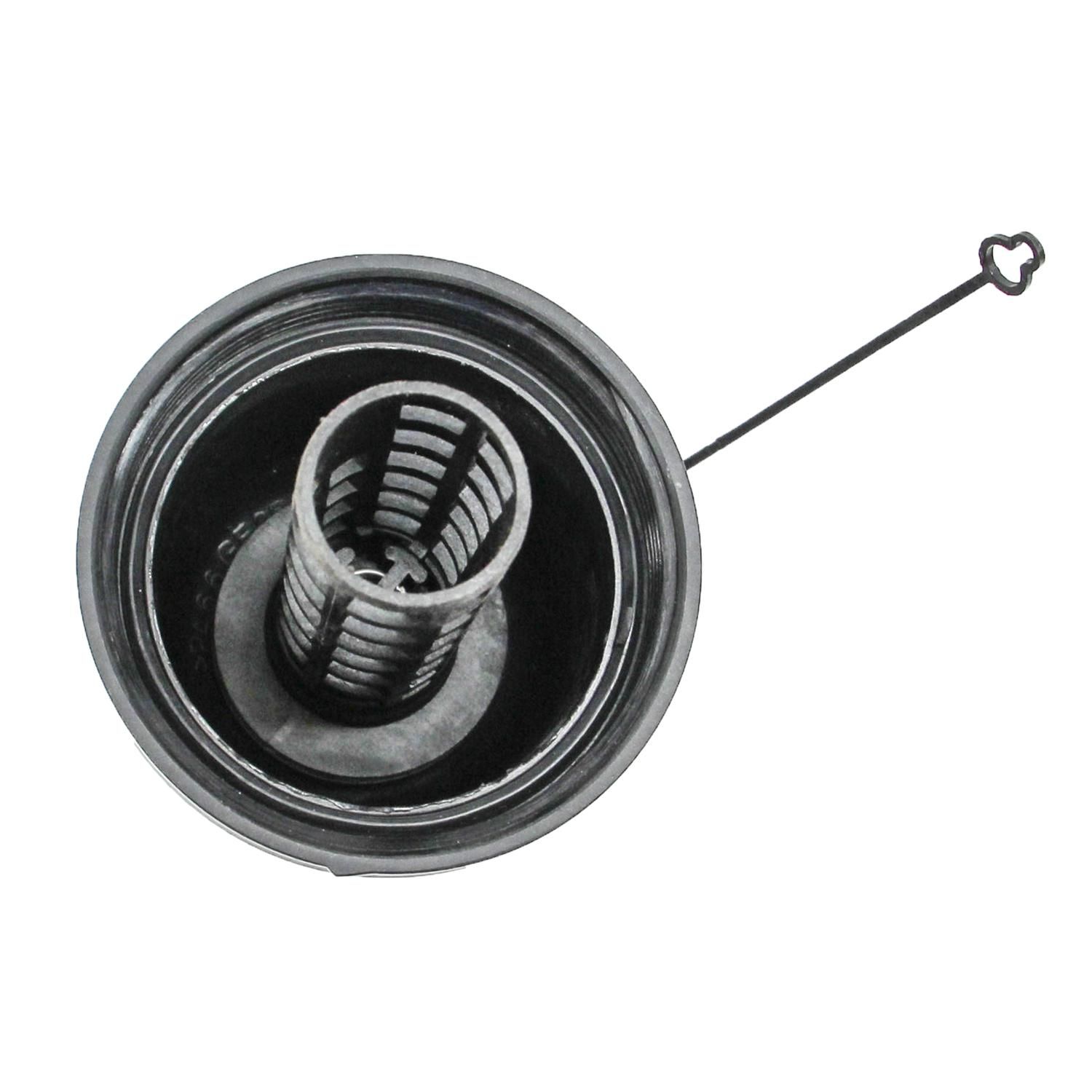 Rein Engine Oil Filter Housing Cap CPL0038