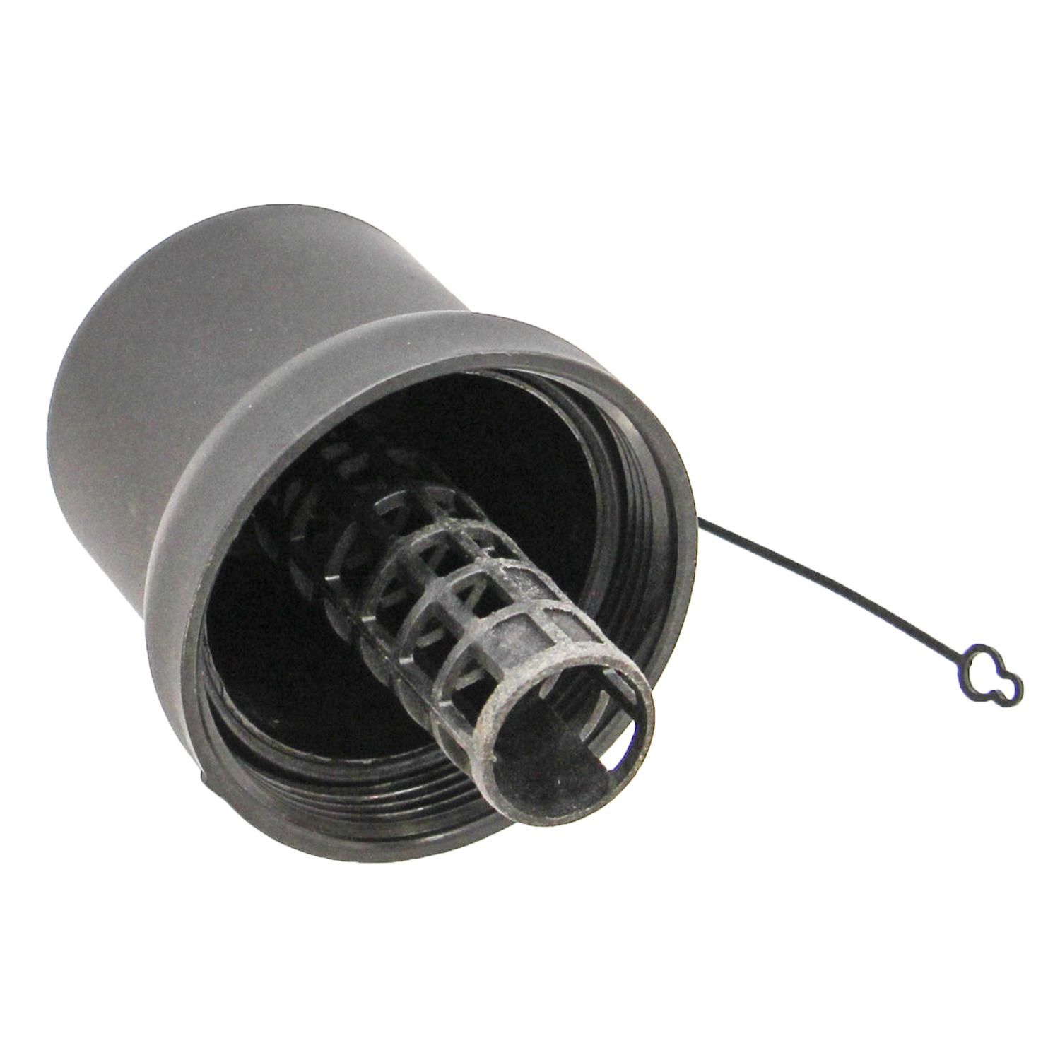 Rein Engine Oil Filter Housing Cap CPL0038