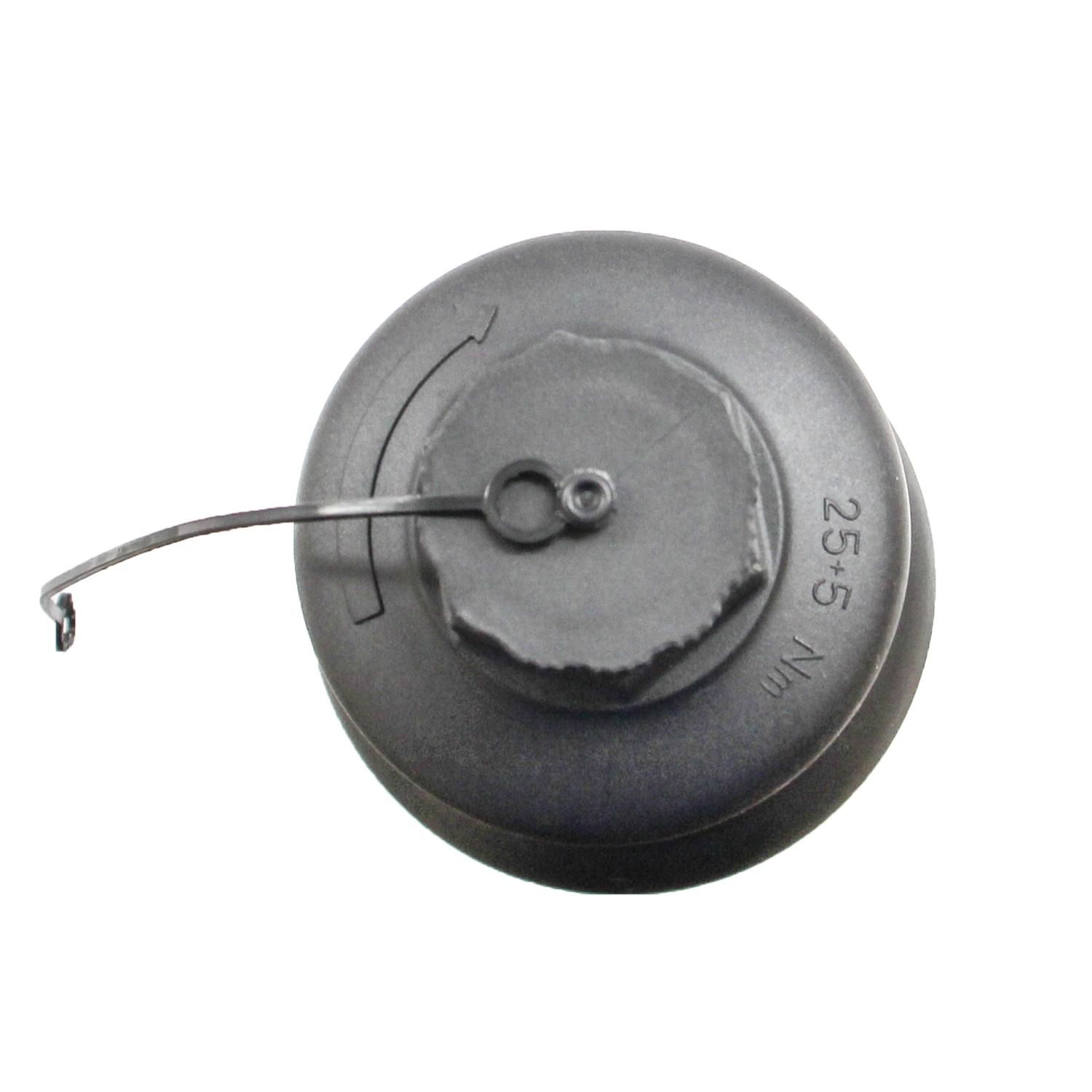 Rein Engine Oil Filter Housing Cap CPL0038