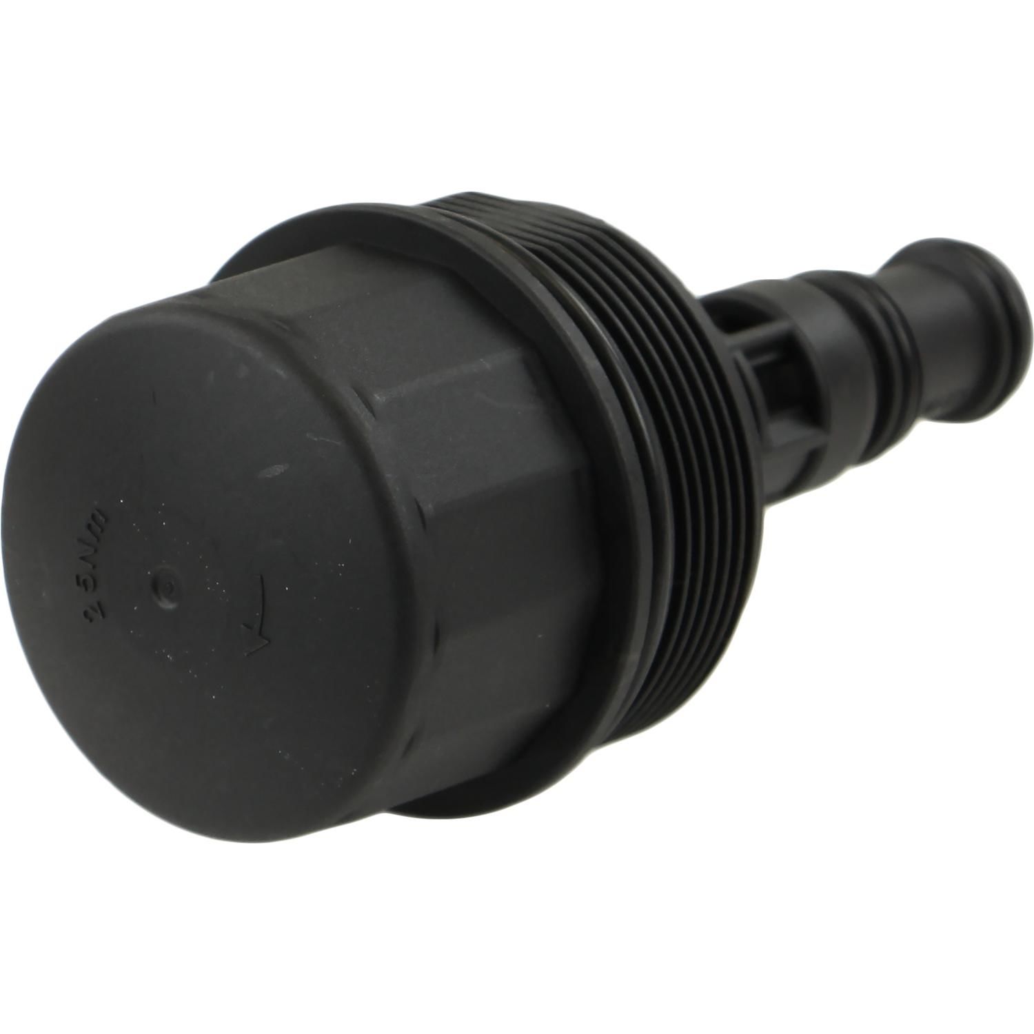 Rein Engine Oil Filter Housing Cap CPL0057