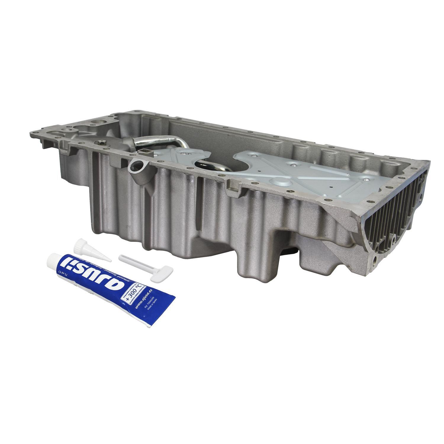 Rein Engine Oil Pan Kit ESK0175