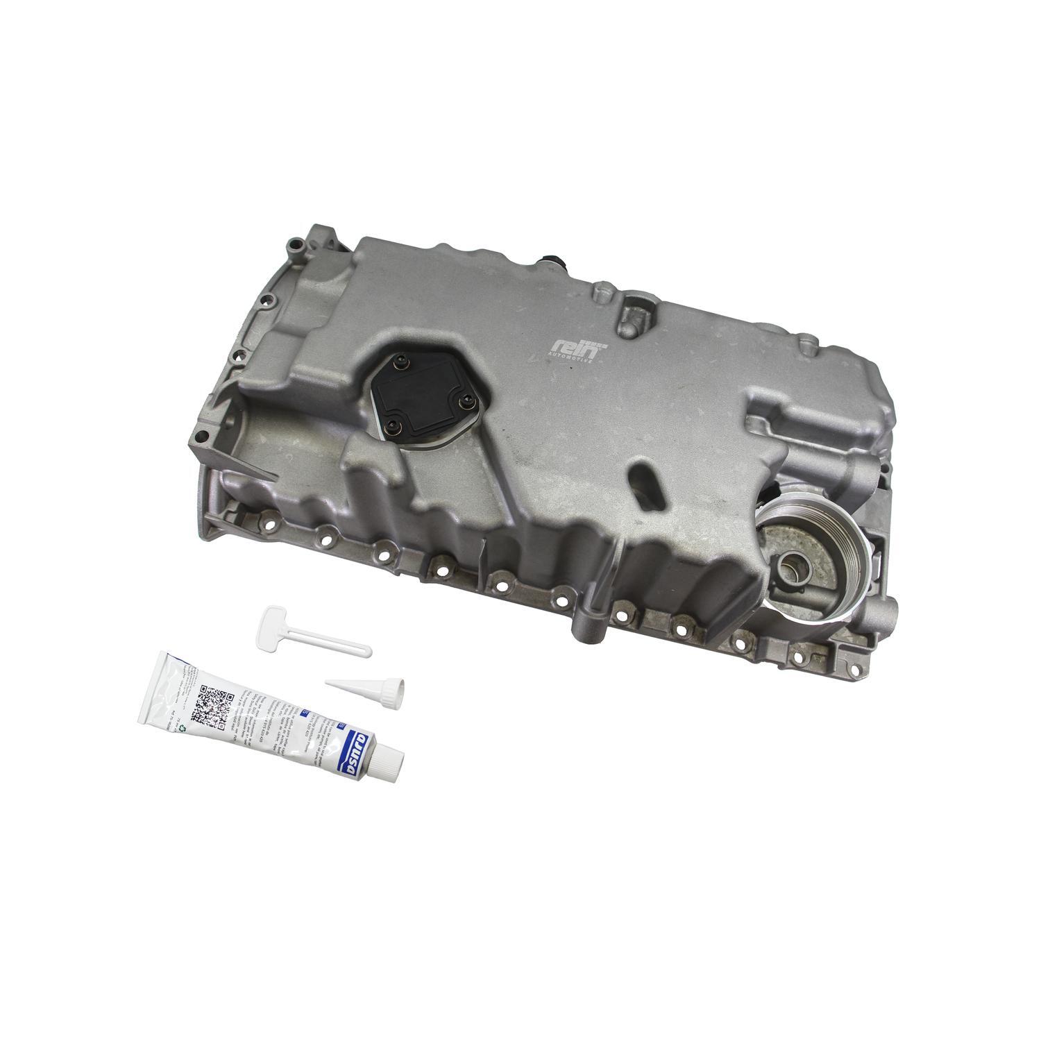 Rein Engine Oil Pan Kit ESK0175