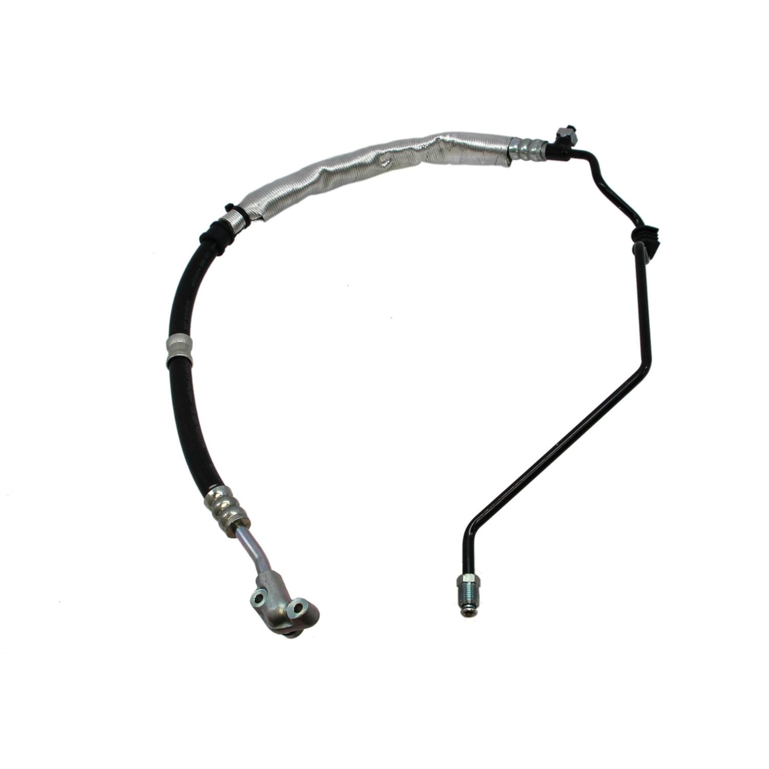 Kawasaki Steering Gear Assembly Rack And Pinion With Tie Rod Ends