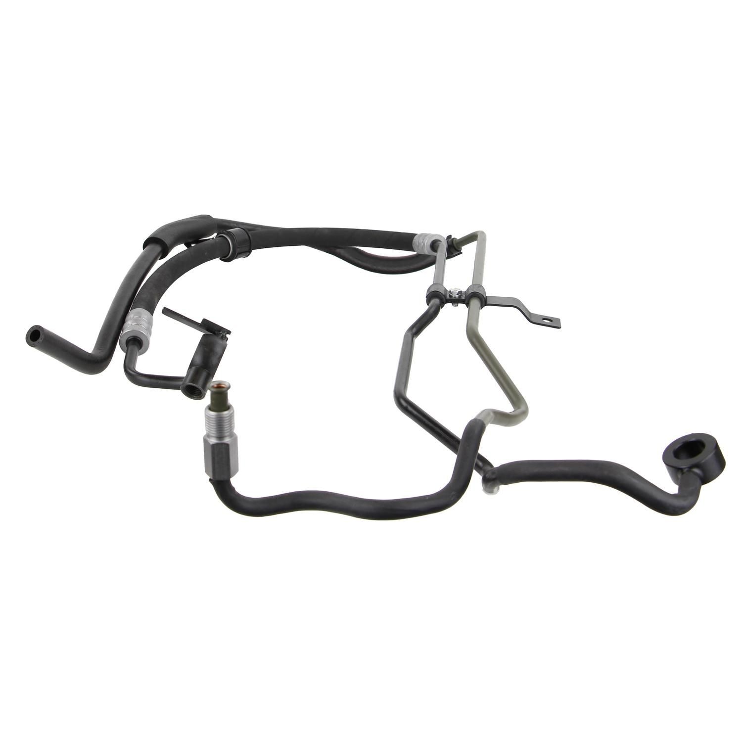 CRP/Rein Power Steering Pressure Line Hose Assembly PSH0564