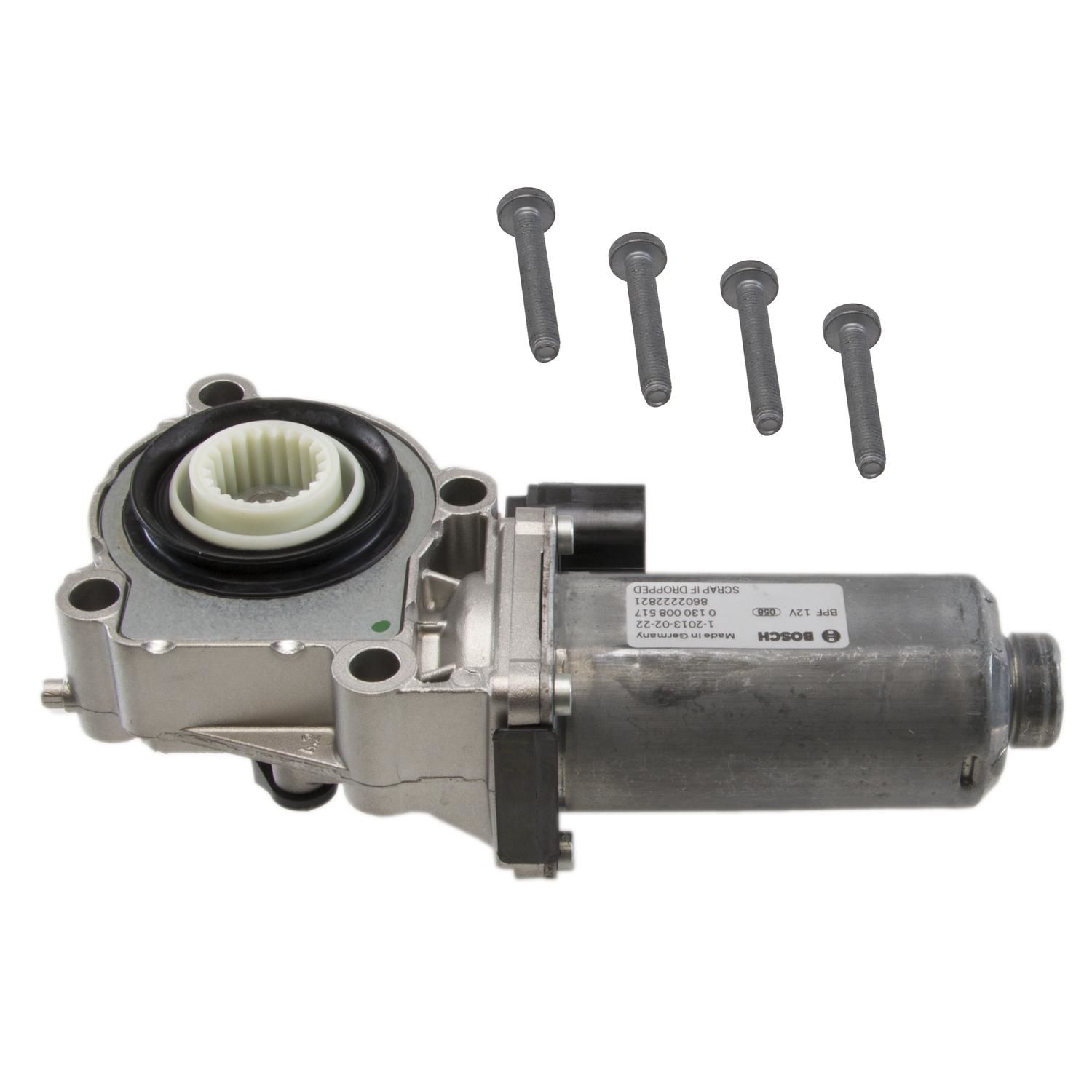 Rein Transfer Case Motor TDA0010
