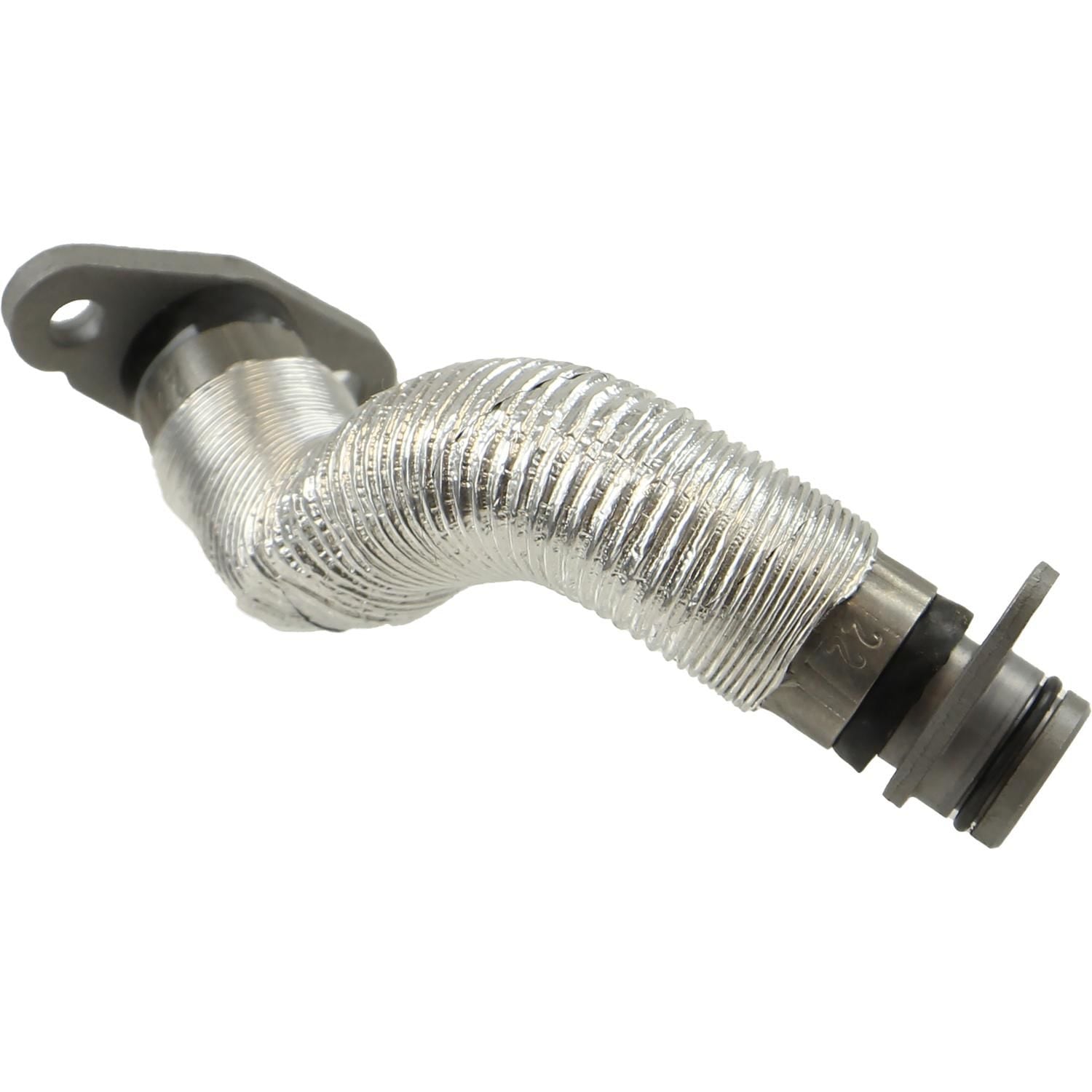 Rein Turbocharger Oil Return Line TRP0372