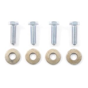 Curt Trailer Hitch 11024