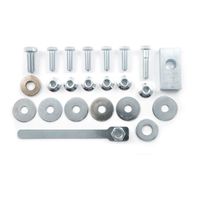 Curt Trailer Hitch 110663