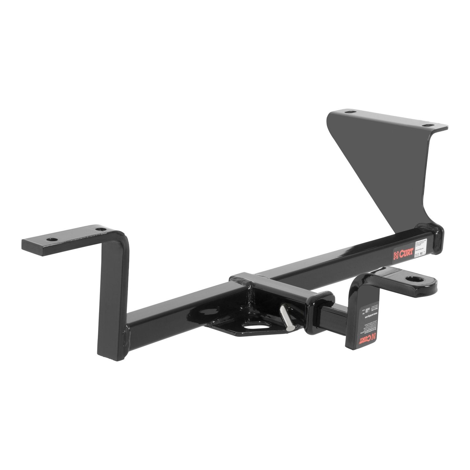 Curt Trailer Hitch 110913