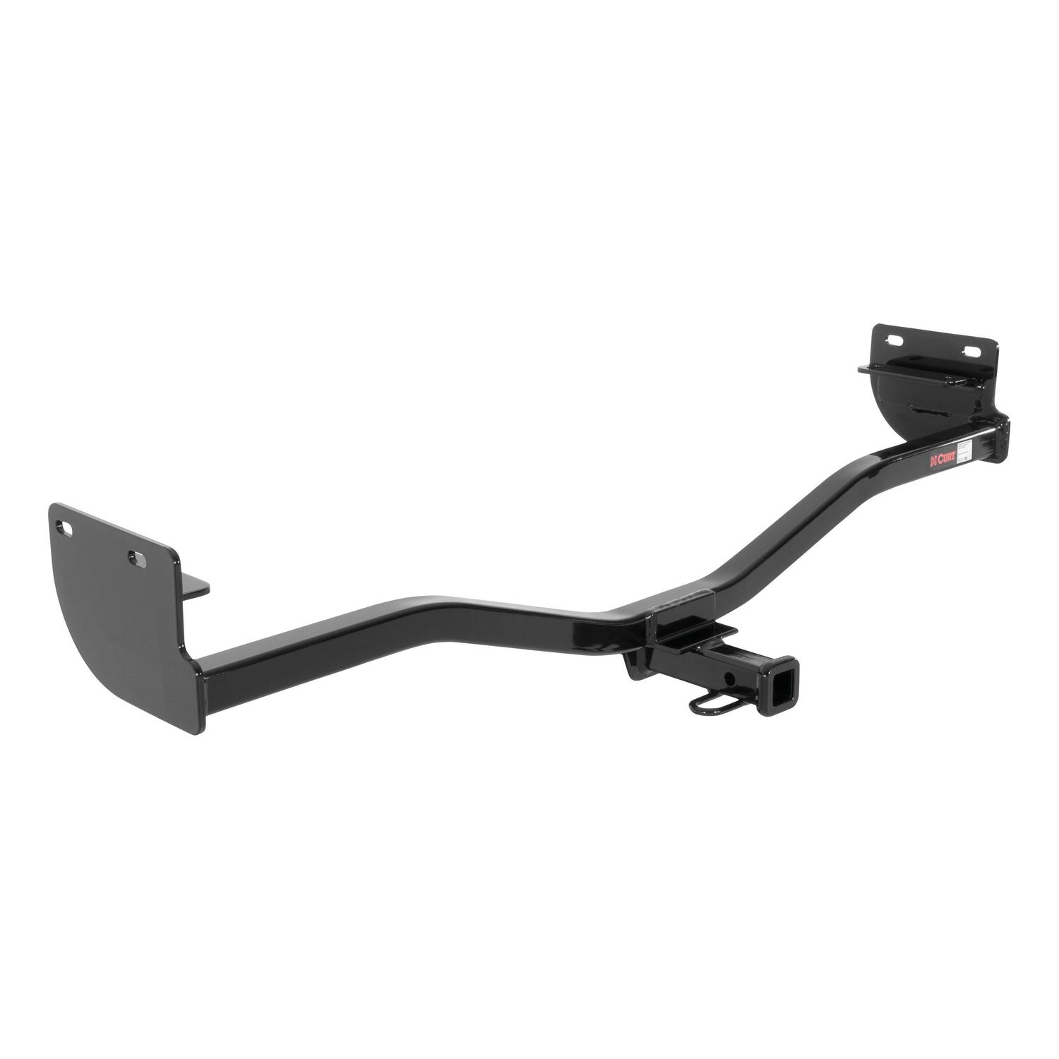 2016 kia online soul trailer hitch