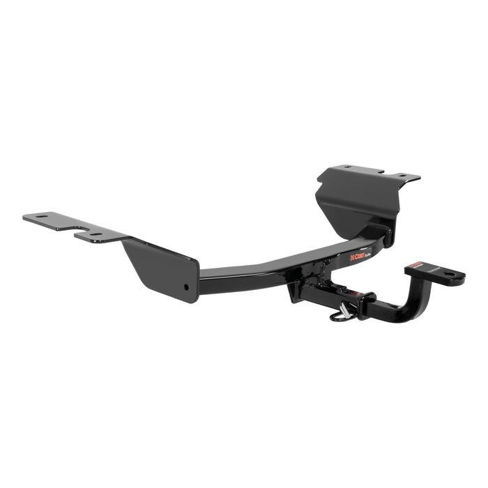Curt Trailer Hitch 112813