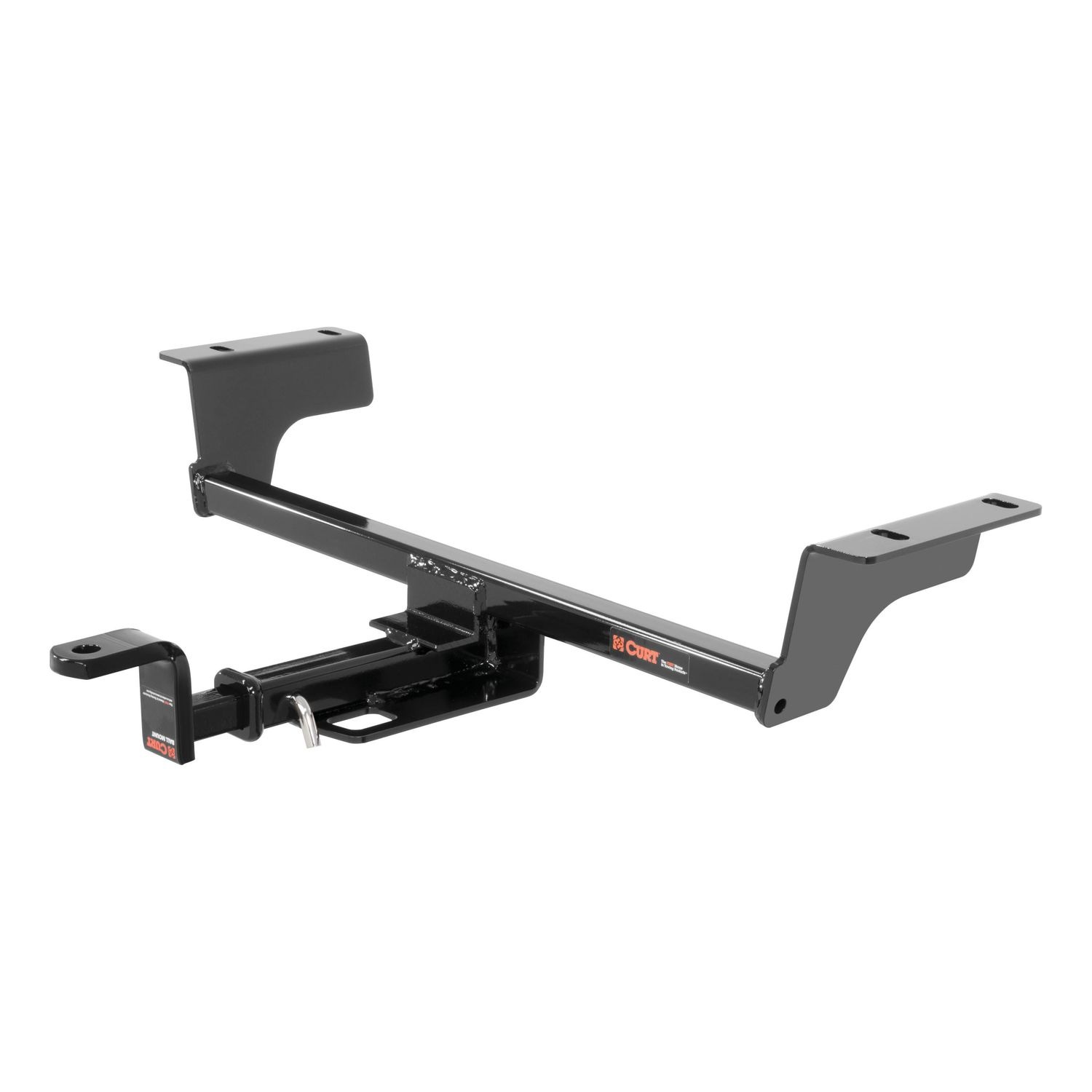 Curt Trailer Hitch 113823