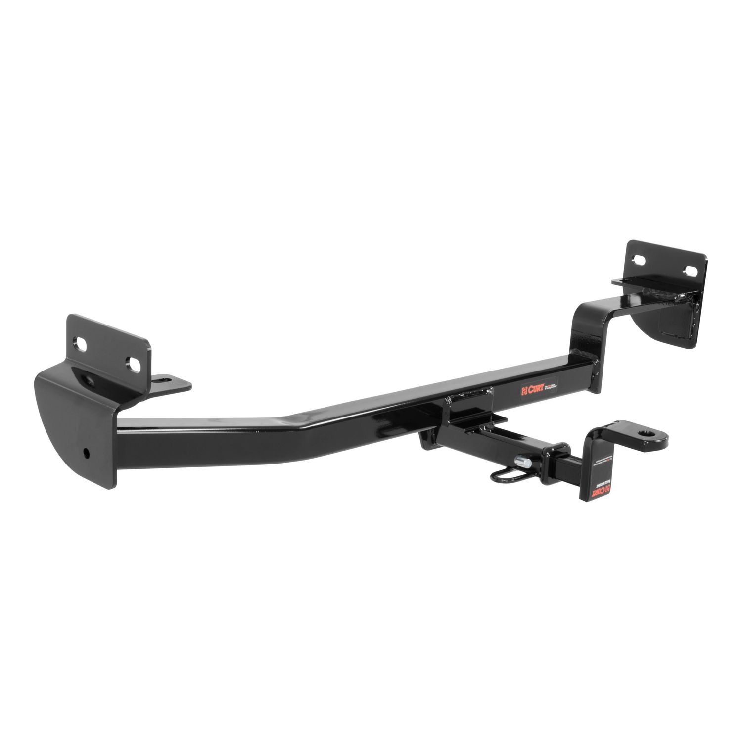 2016 kia soul on sale trailer hitch