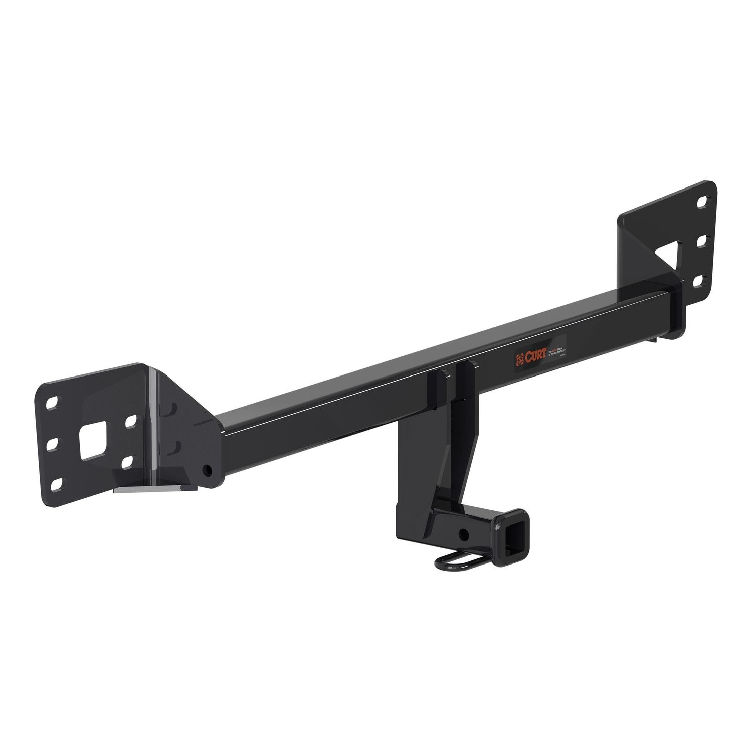 Curt Trailer Hitch 11489
