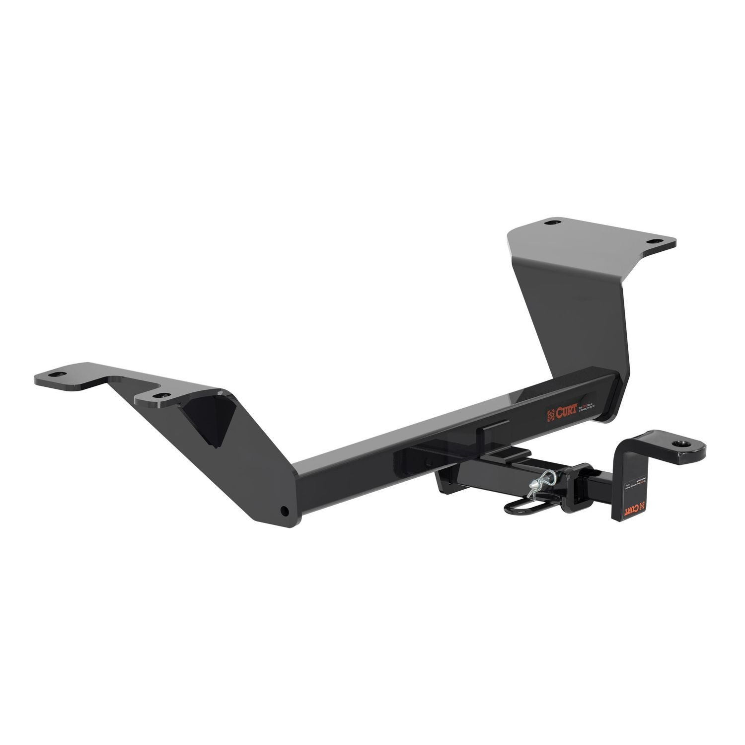 Curt Trailer Hitch 115633
