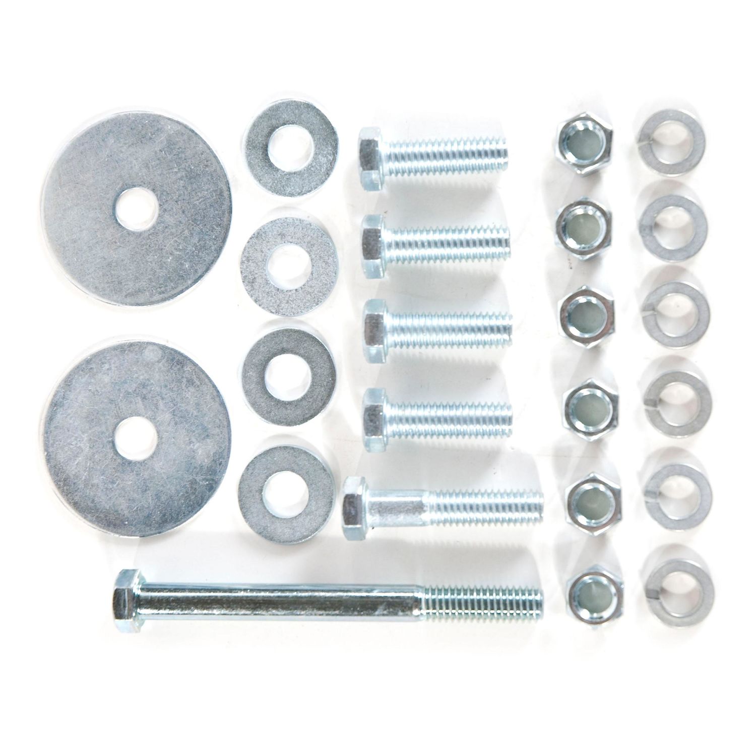 Curt Trailer Hitch 11589