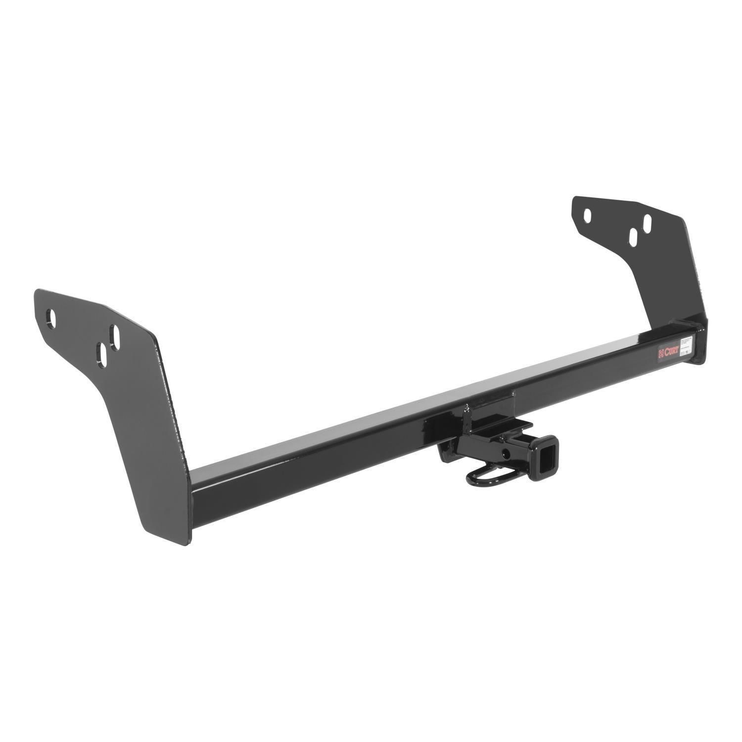 Curt Trailer Hitch 12011