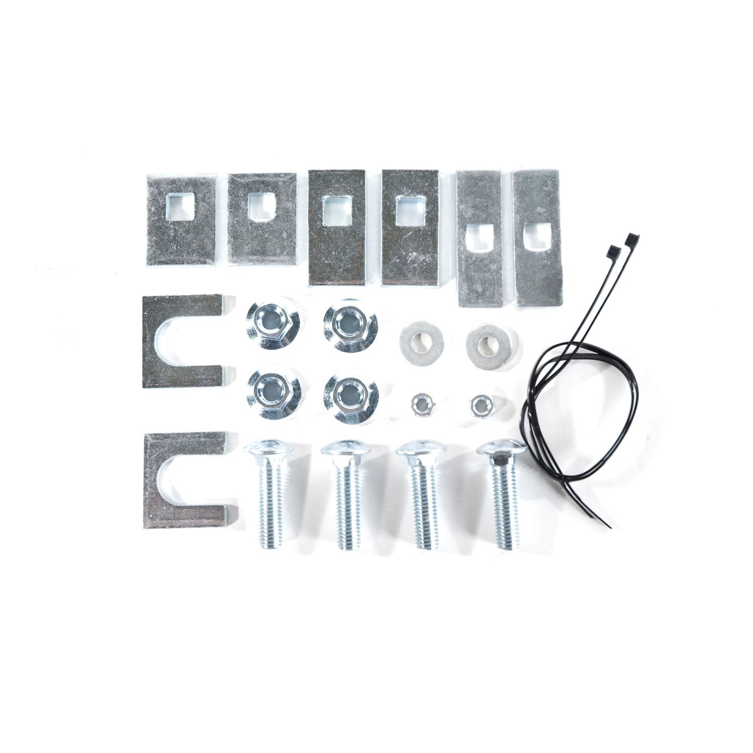 Curt Trailer Hitch 12053