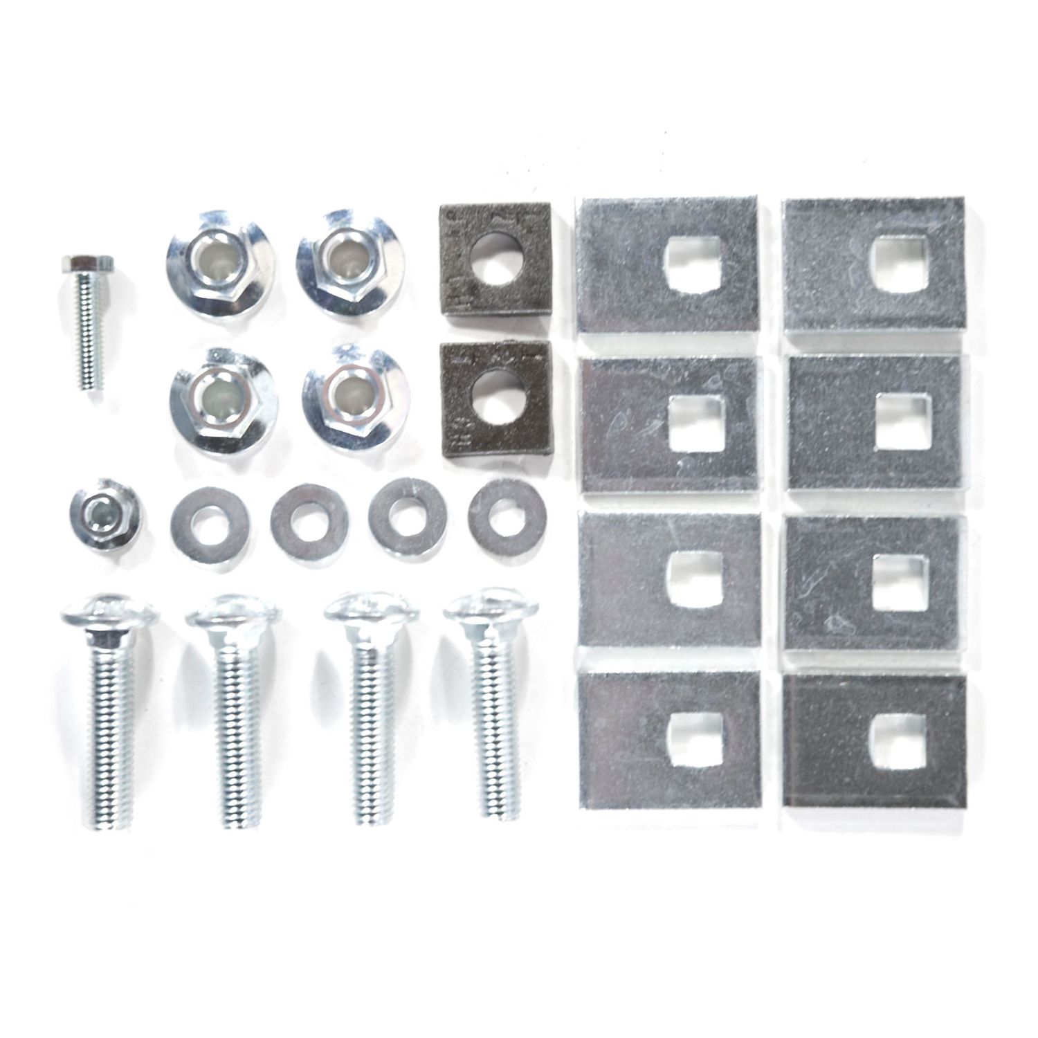 Curt Trailer Hitch 12130