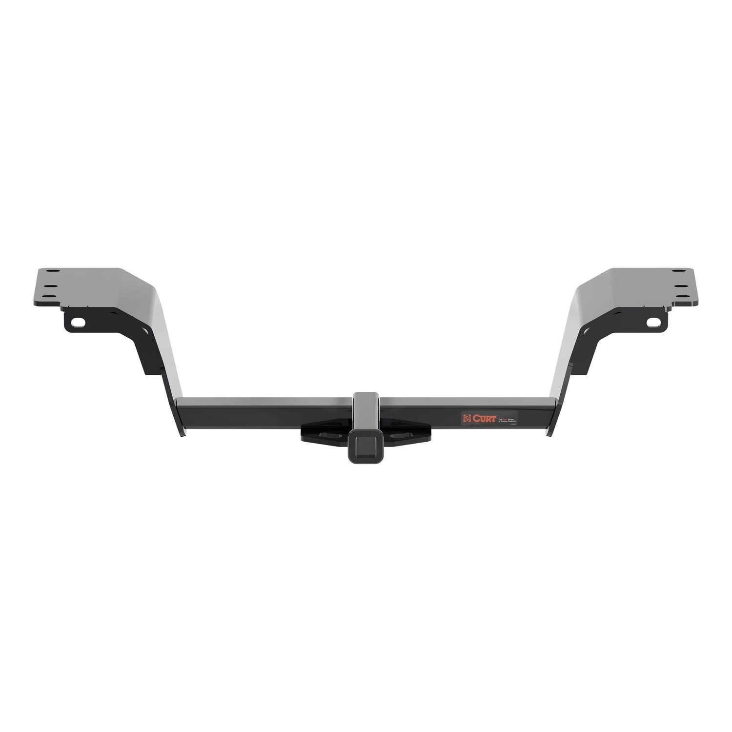 Curt Trailer Hitch 12185