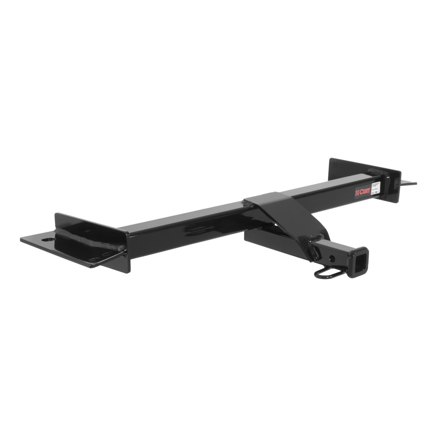 Curt Trailer Receiver - c9a5pjt