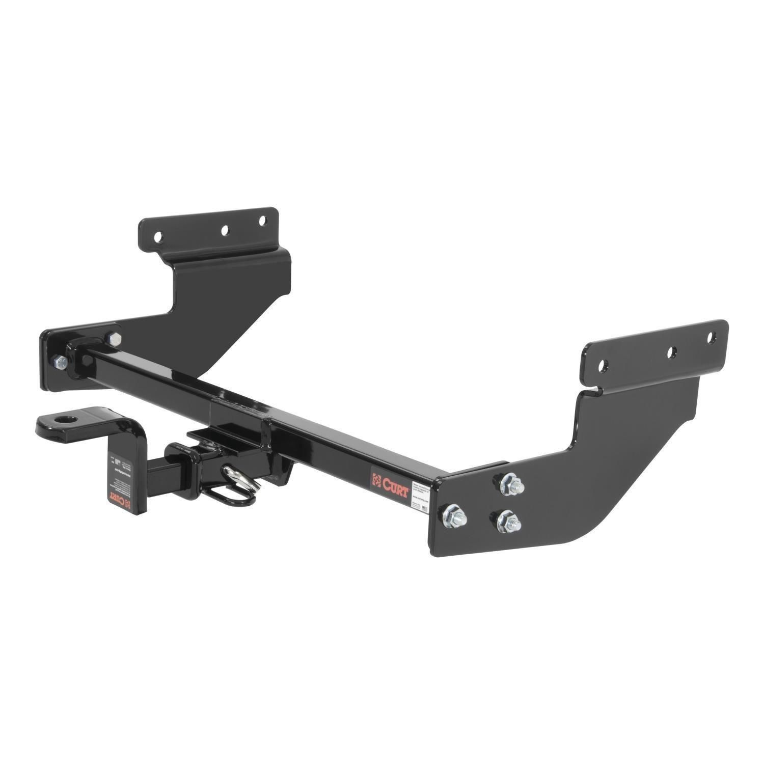 CURT Trailer Hitch 122173