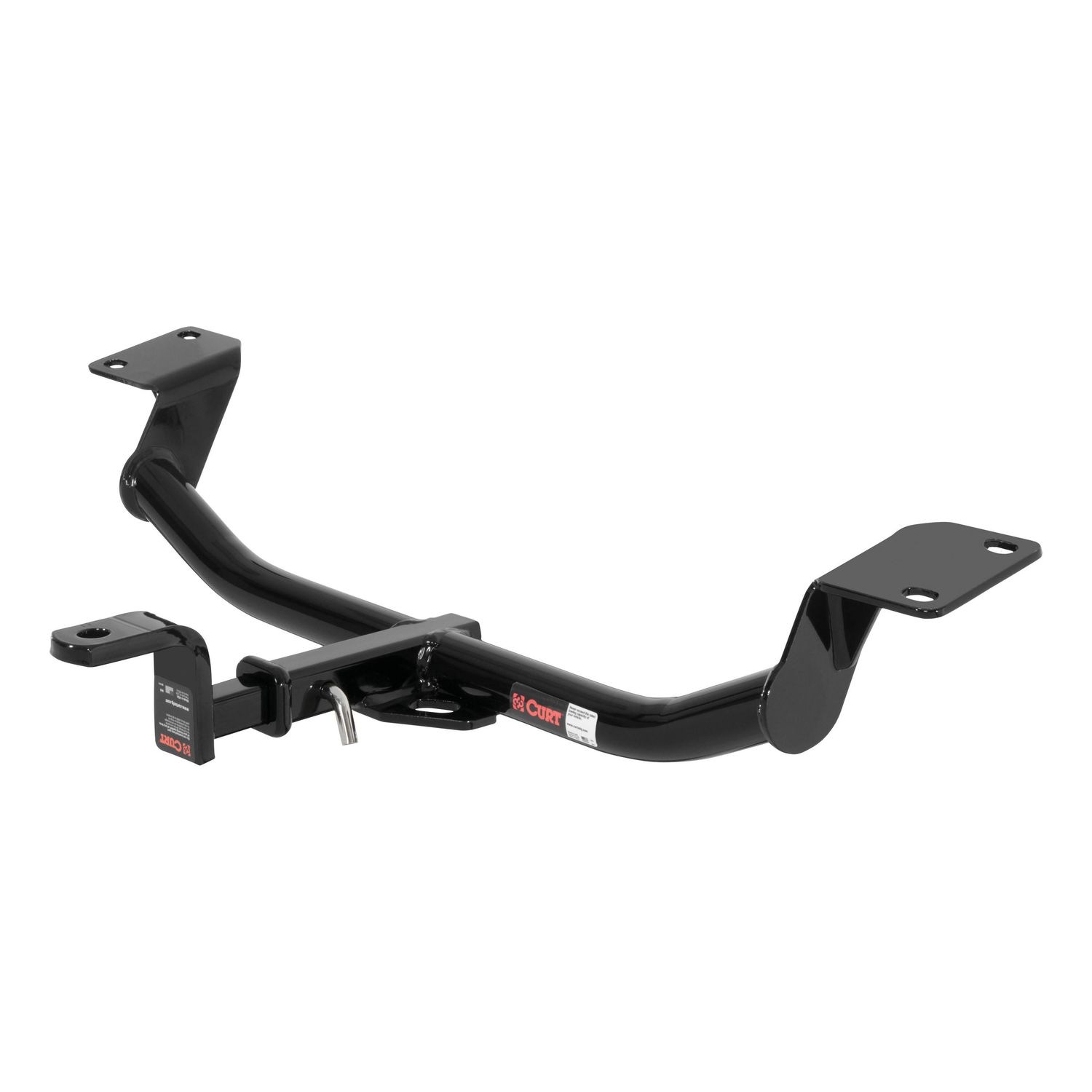 CURT Trailer Hitch 122213