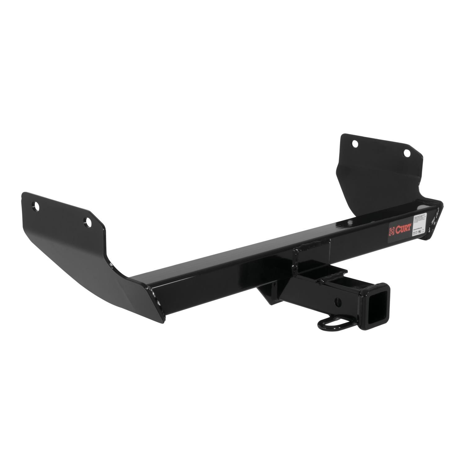 Curt Trailer Hitch 13065