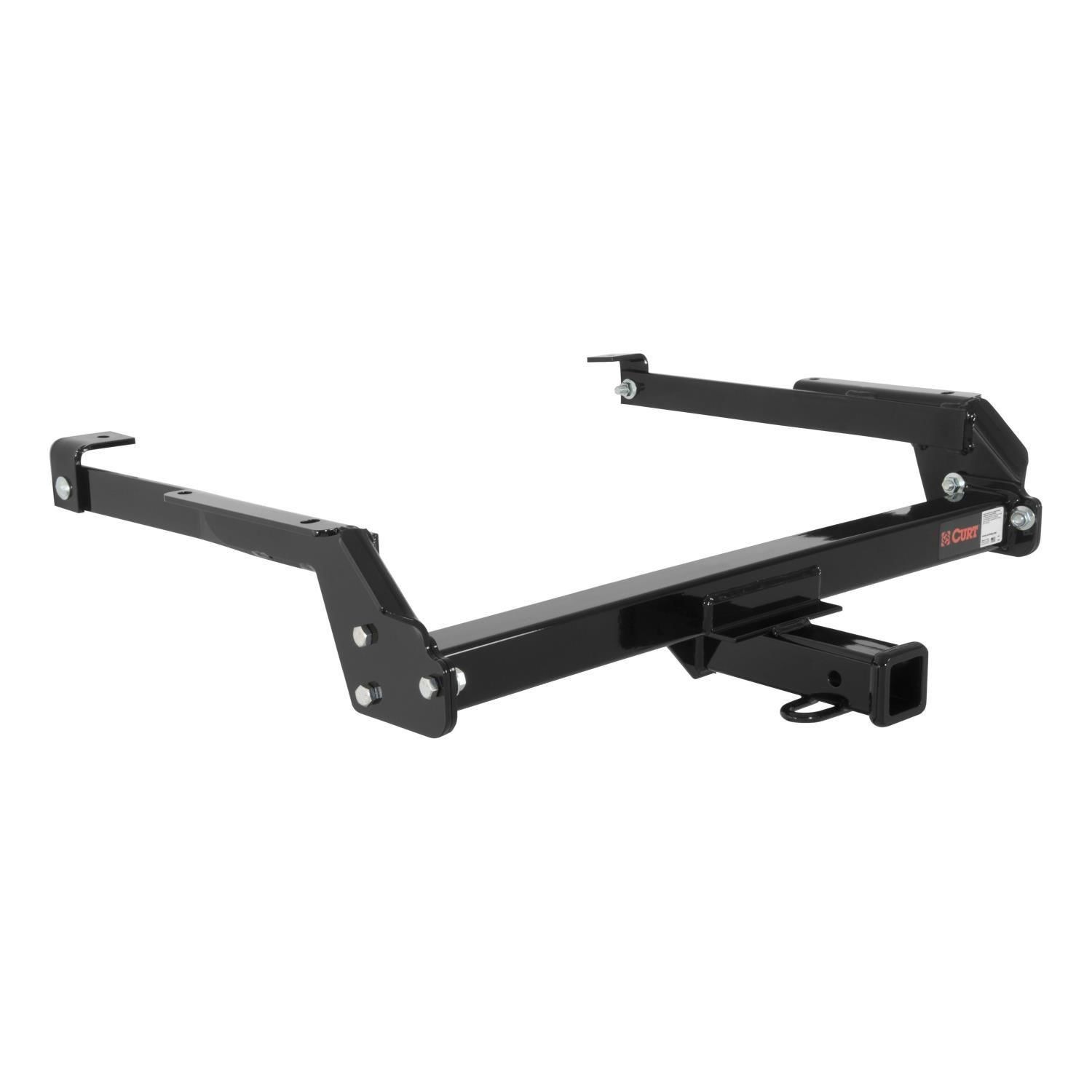 Curt Trailer Hitch 13092