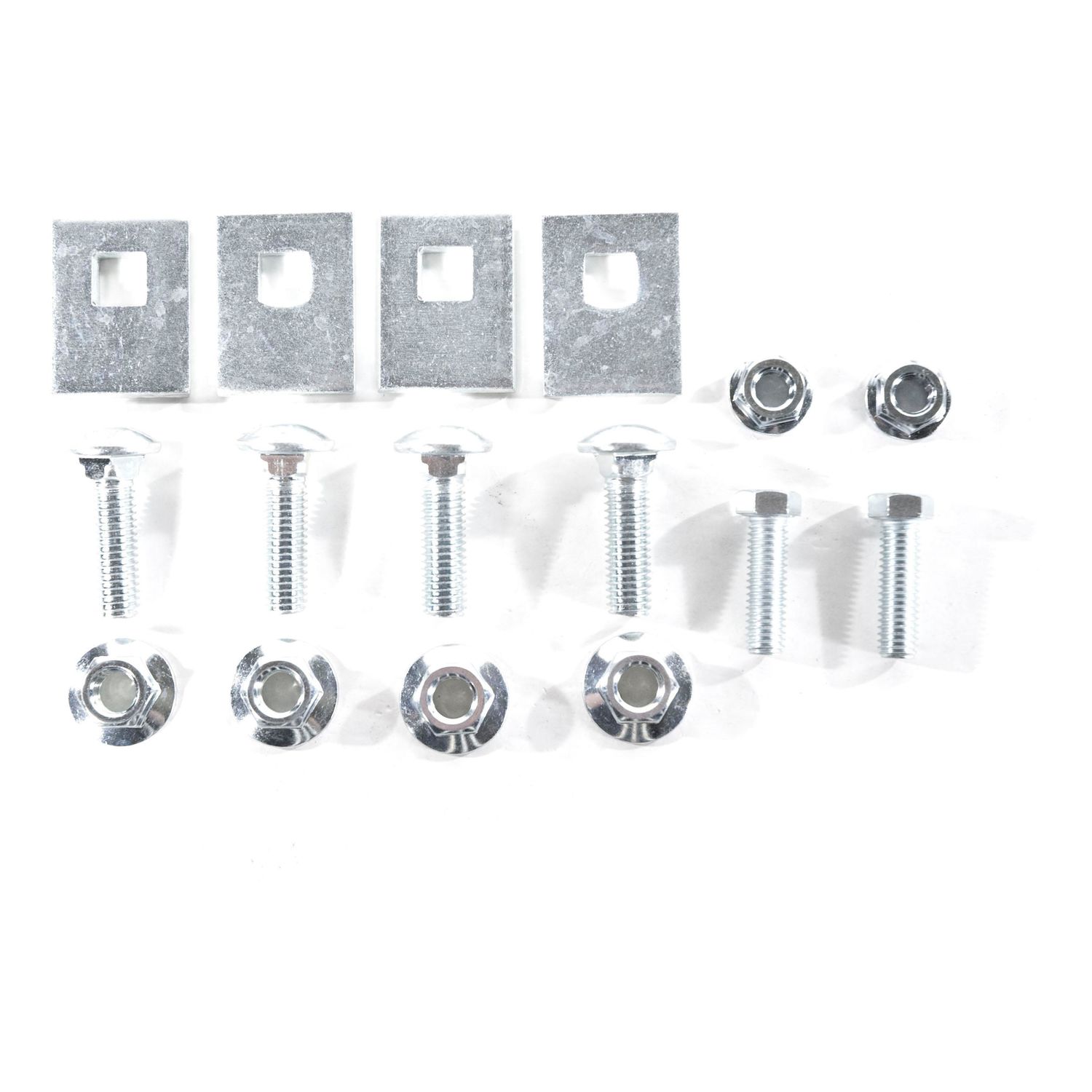 Curt Trailer Hitch 13145