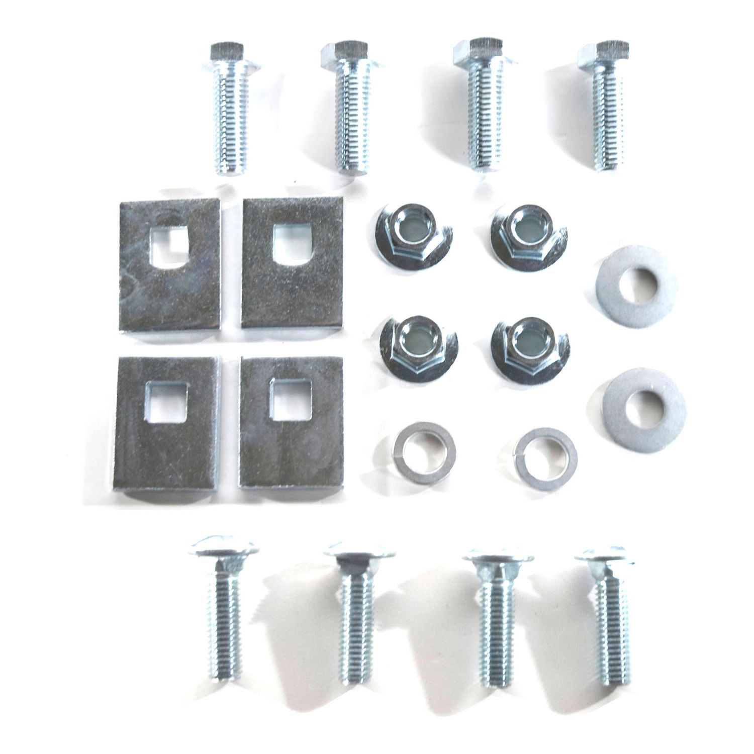 Curt Trailer Hitch 13332