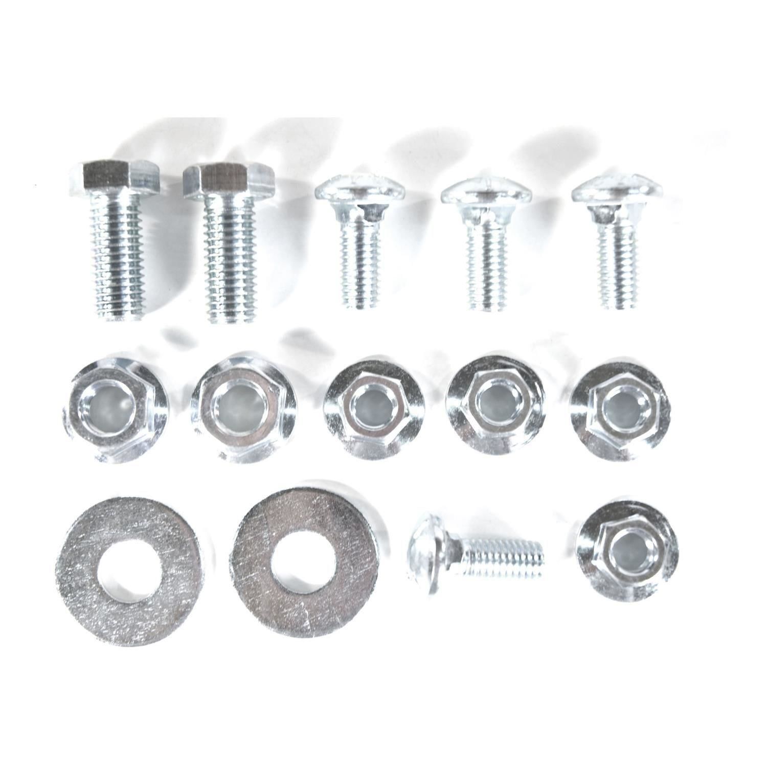 CURT Trailer Hitch 13365