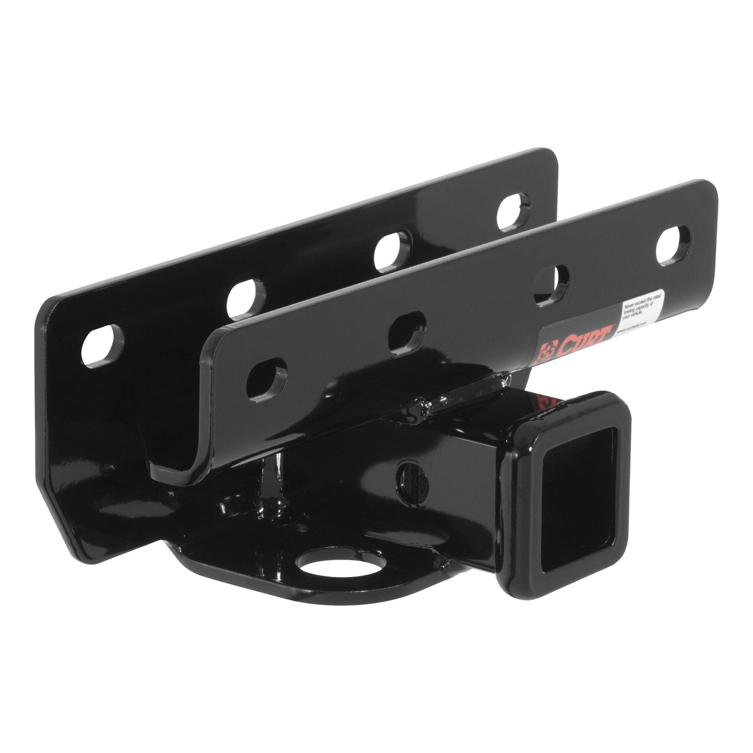 Curt Trailer Hitch 13432
